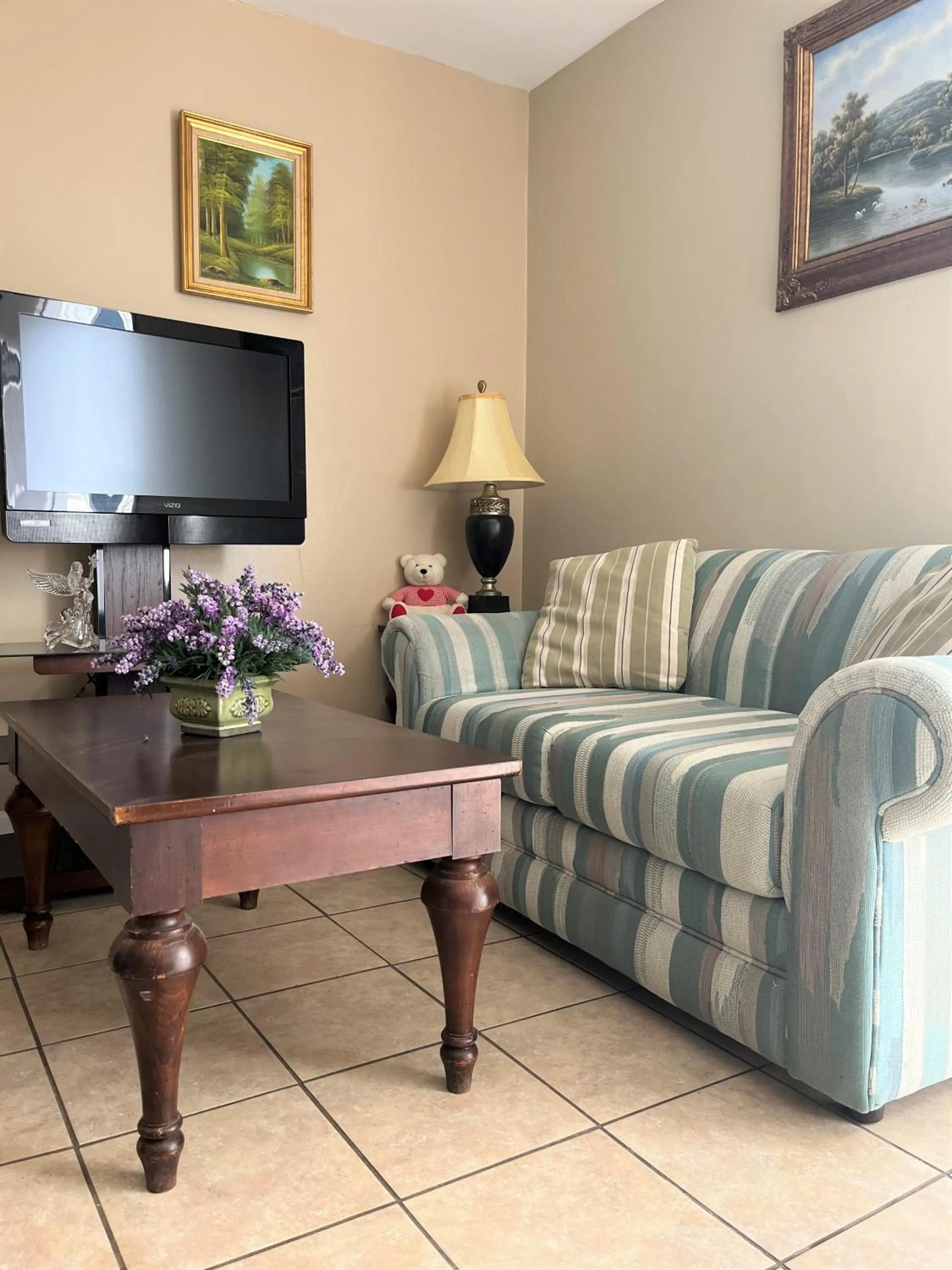 TV and multimedia in ELIS APARTMENT