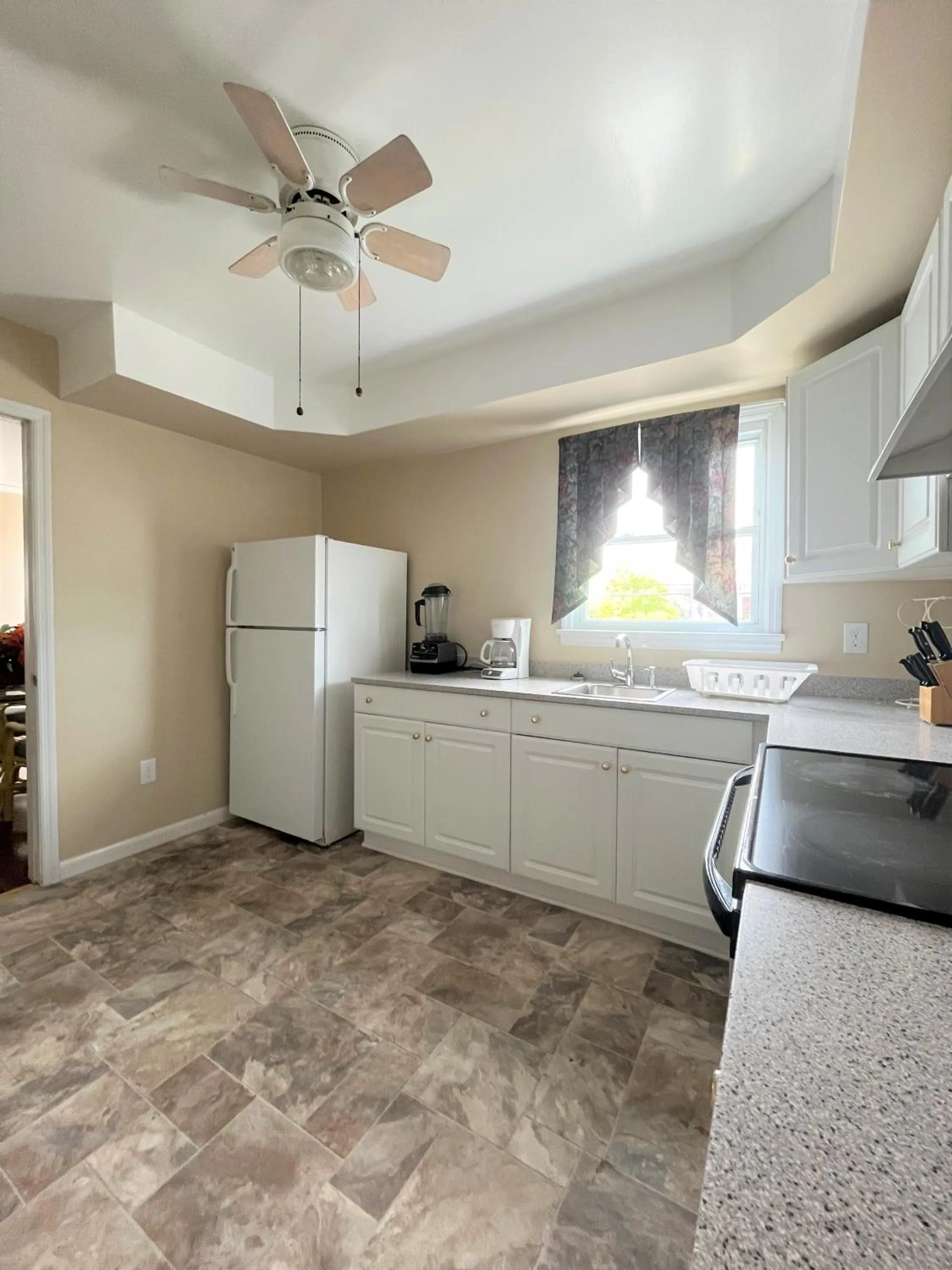 kitchen in ELIS APARTMENT
