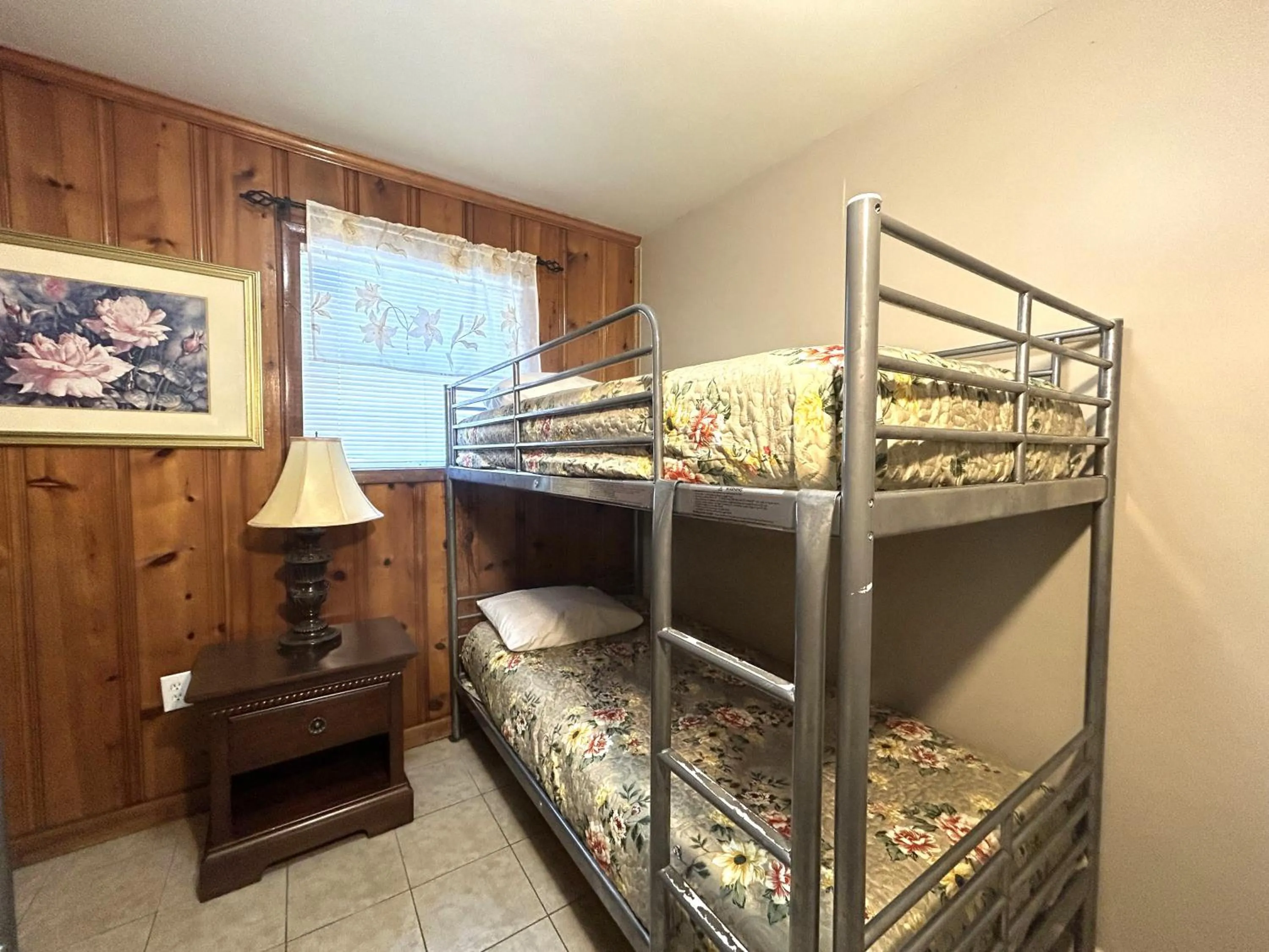 Bed in ELIS APARTMENT