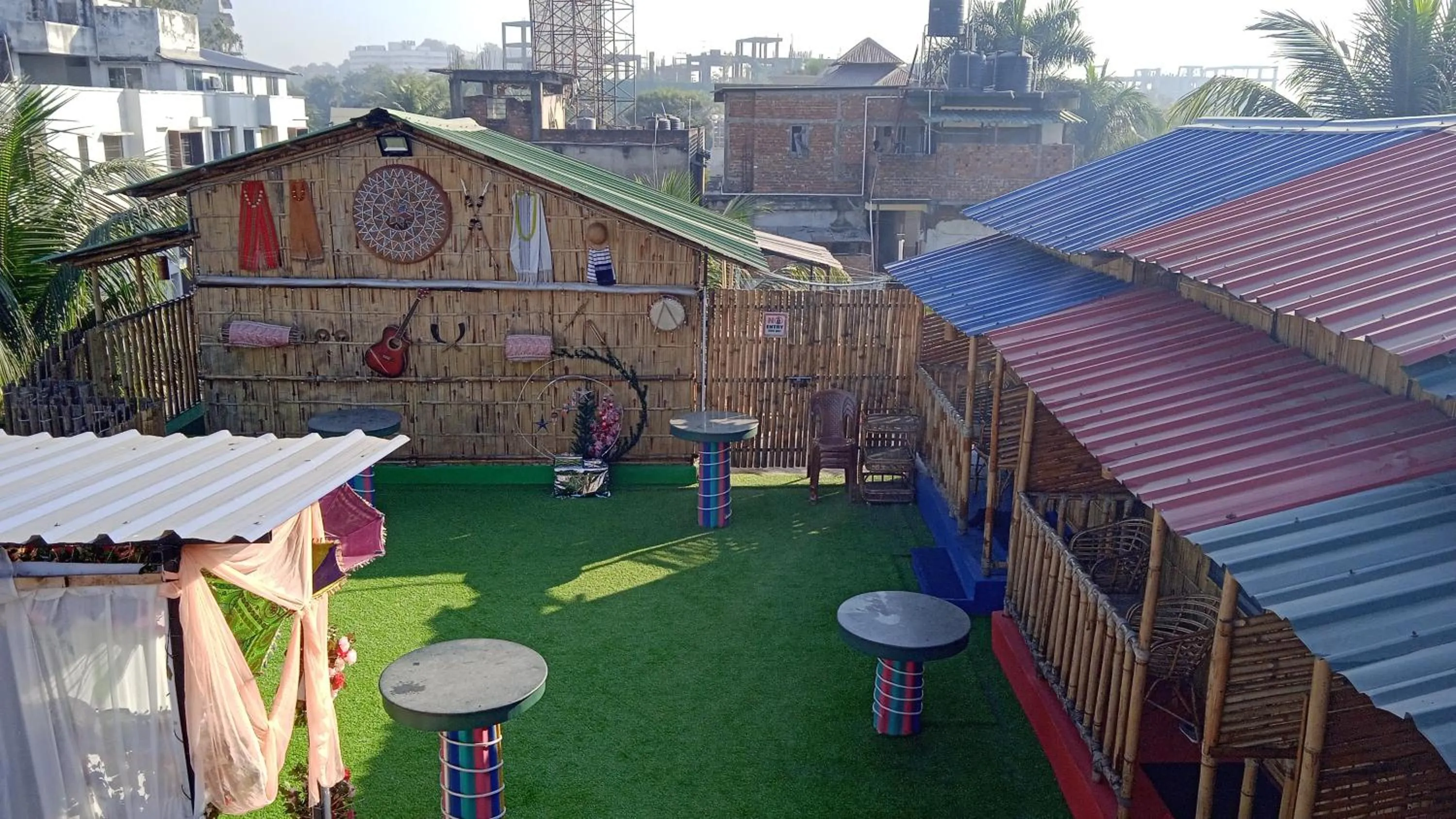 Tridhara HomeStay
