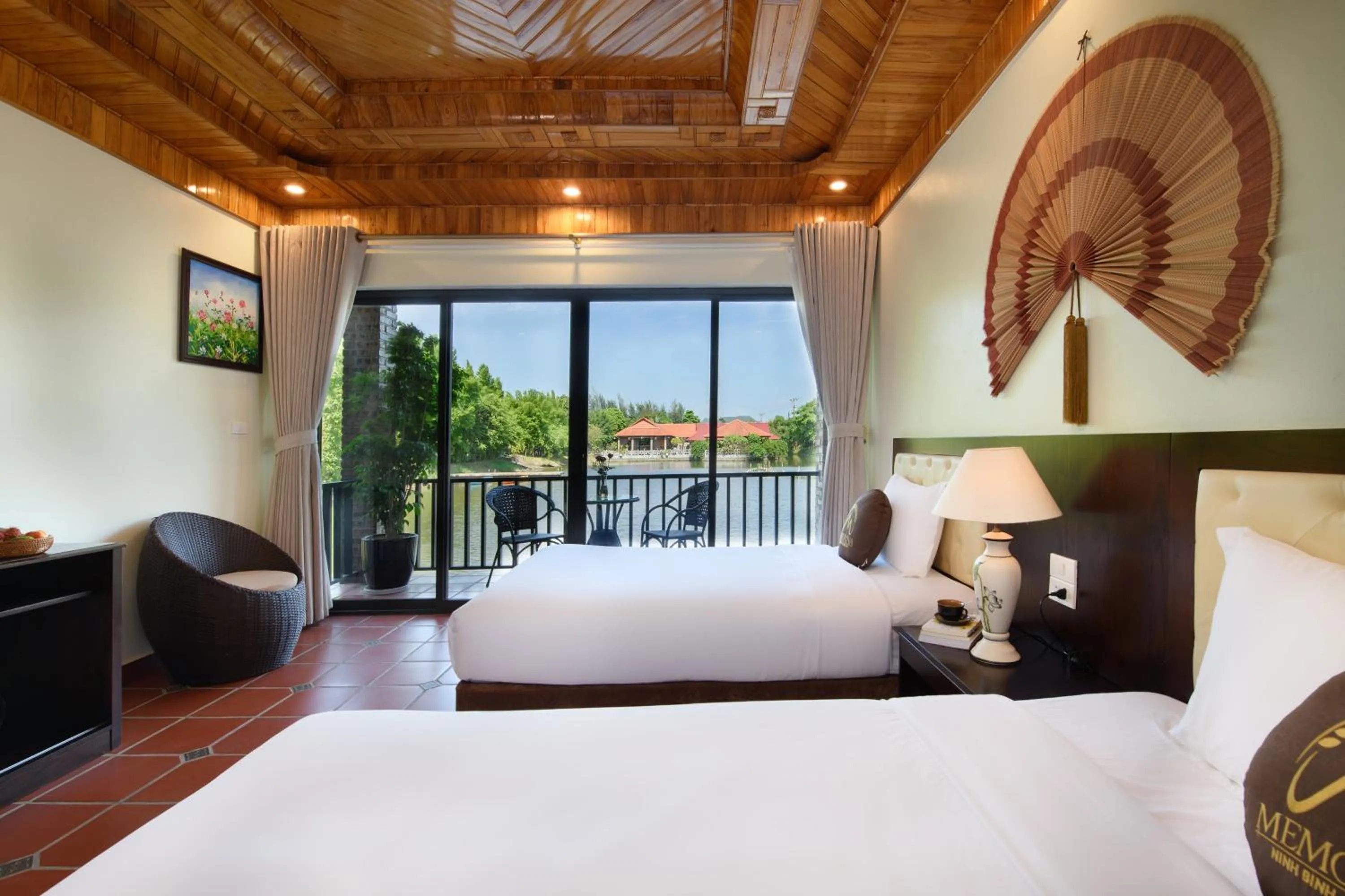 Memorina Ninh Binh Resort