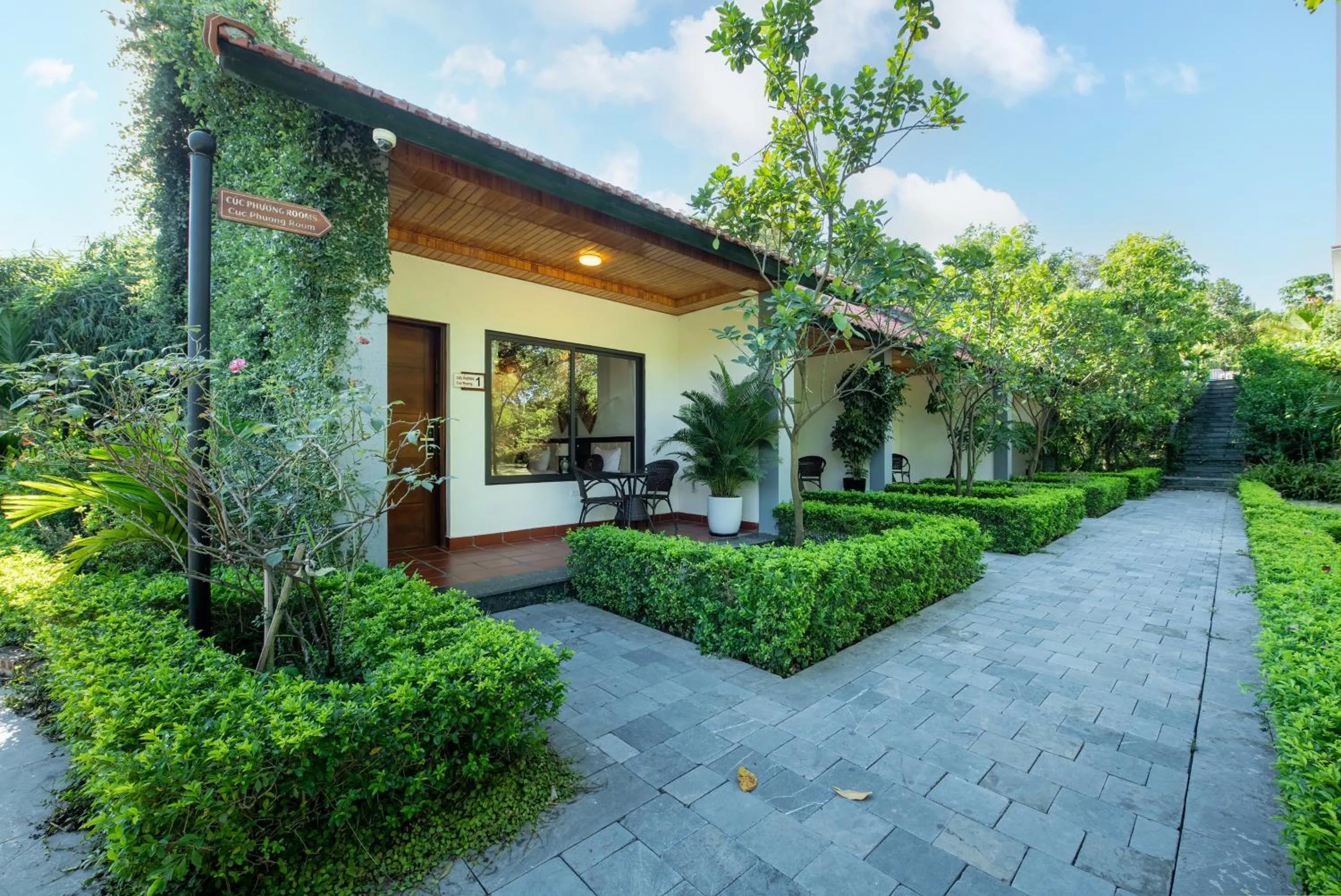 Memorina Ninh Binh Resort