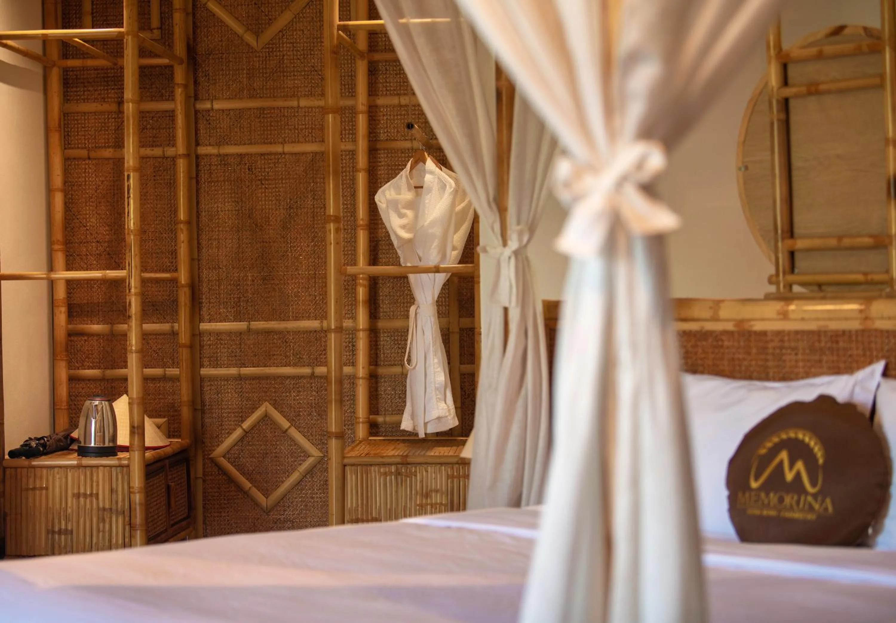 Memorina Ninh Binh Resort