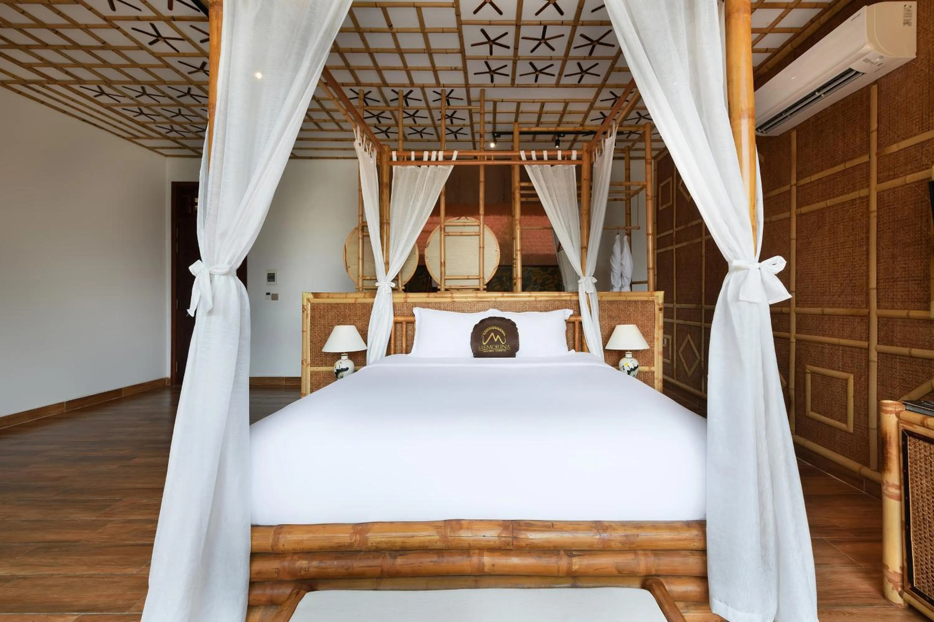 Memorina Ninh Binh Resort