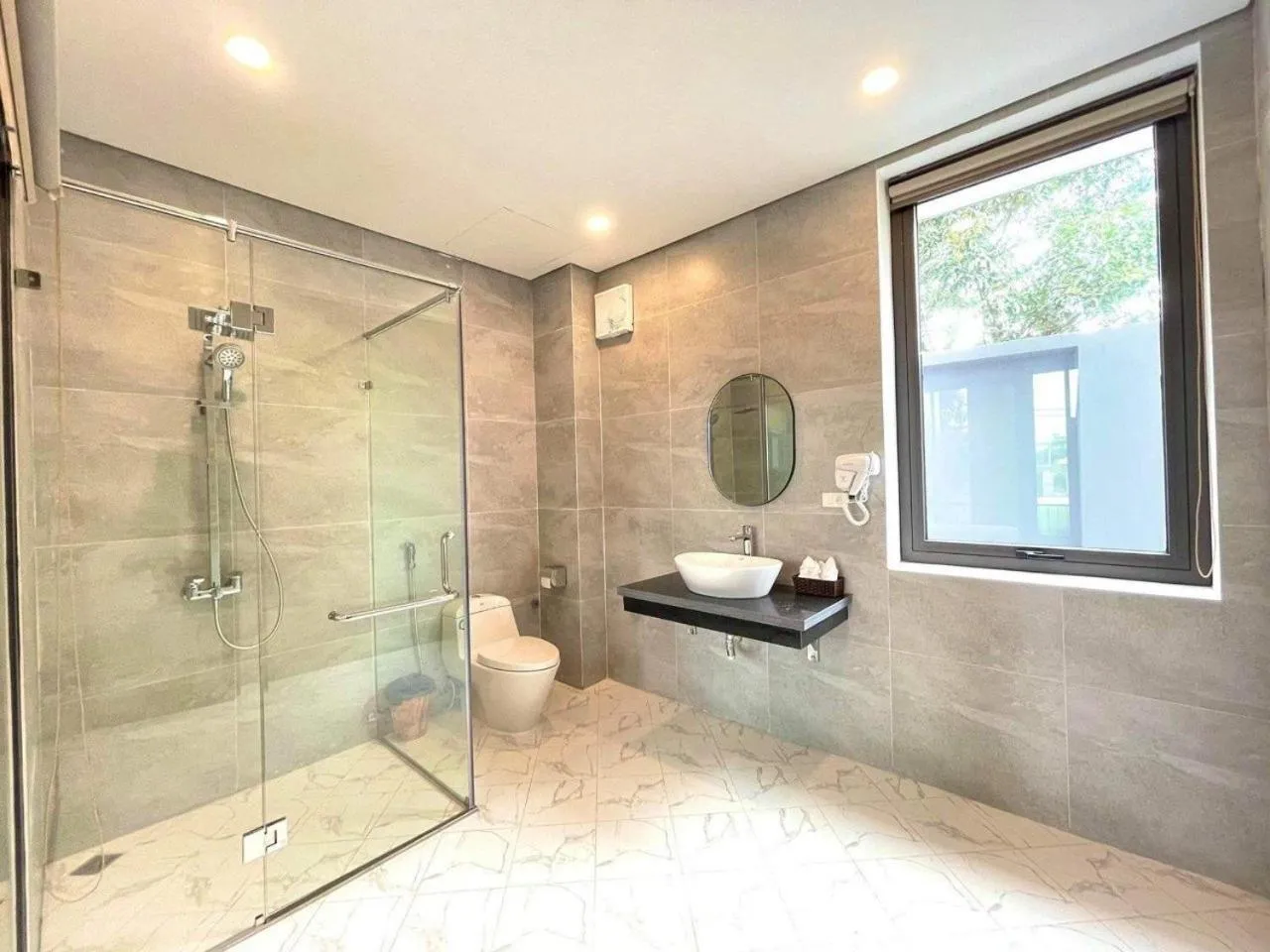 Memorina Ninh Binh Resort