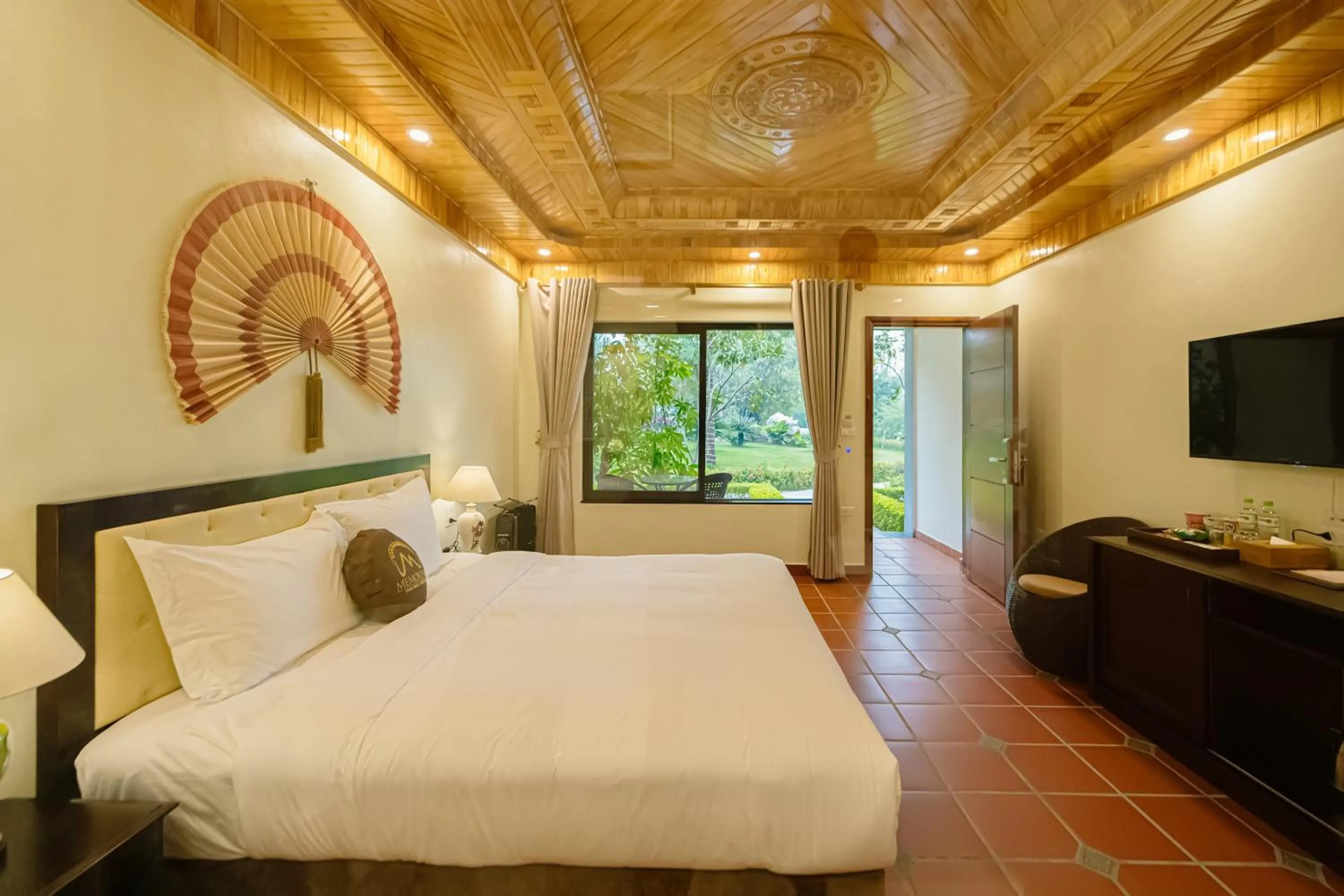 Memorina Ninh Binh Resort