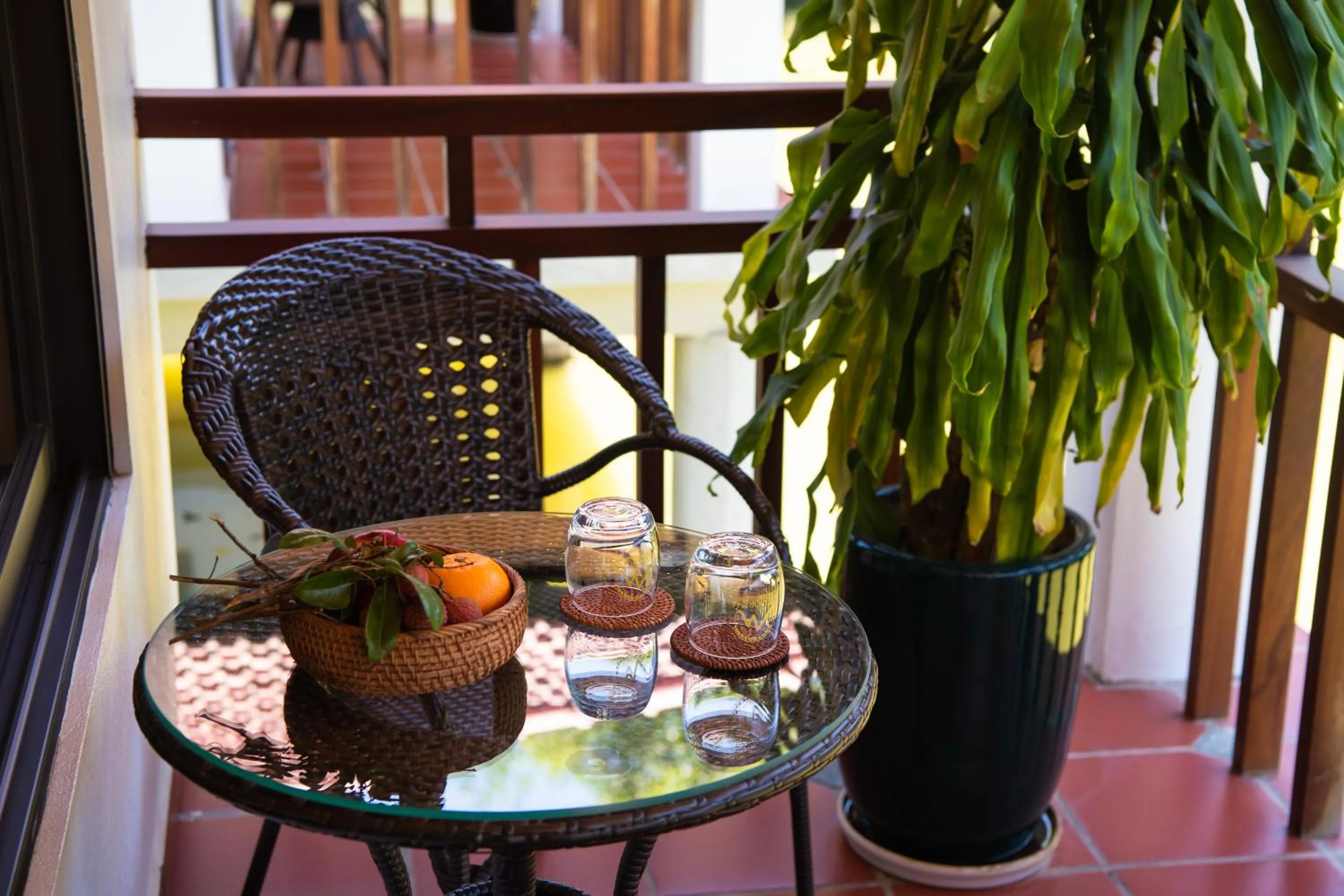 Memorina Ninh Binh Resort