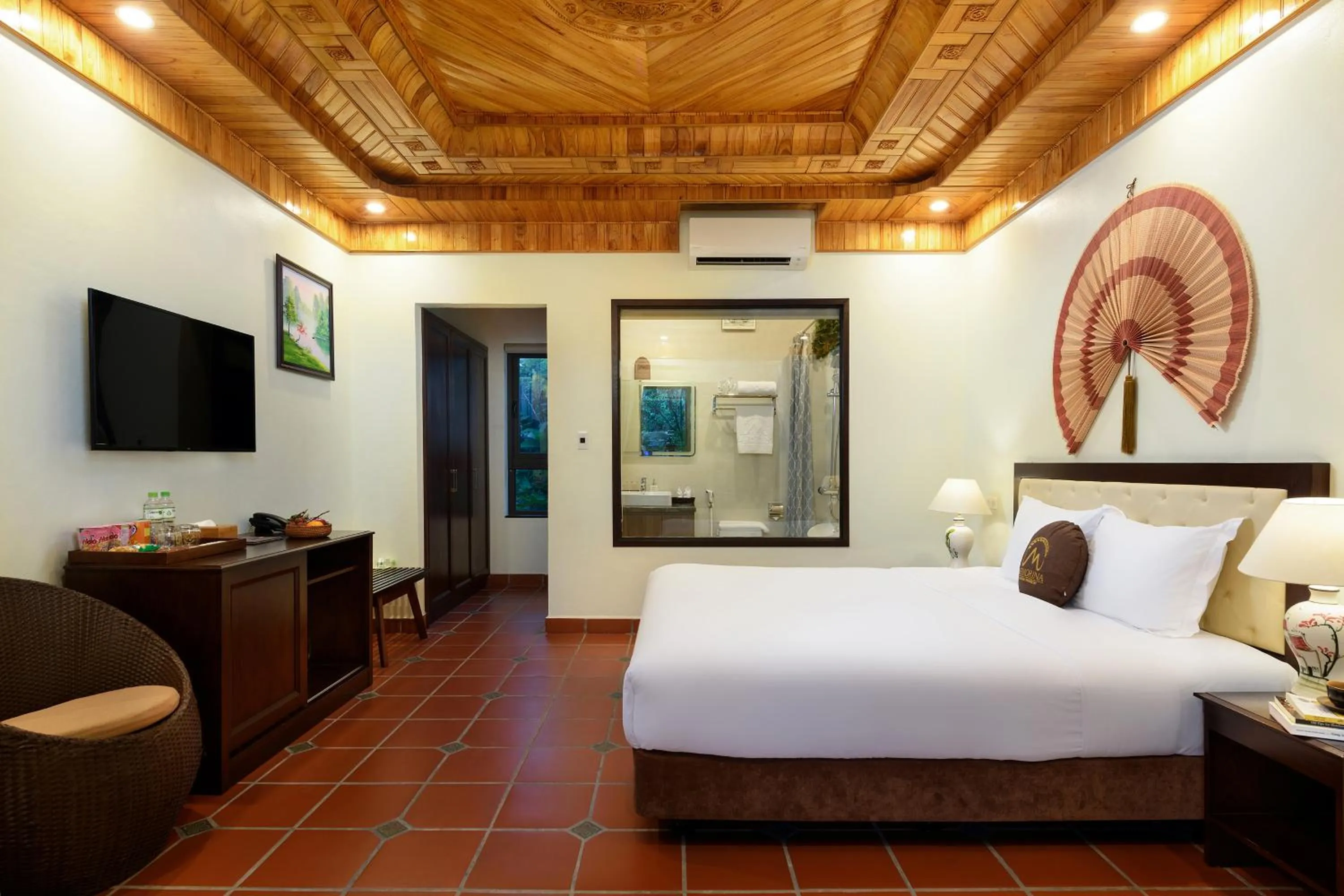 Memorina Ninh Binh Resort