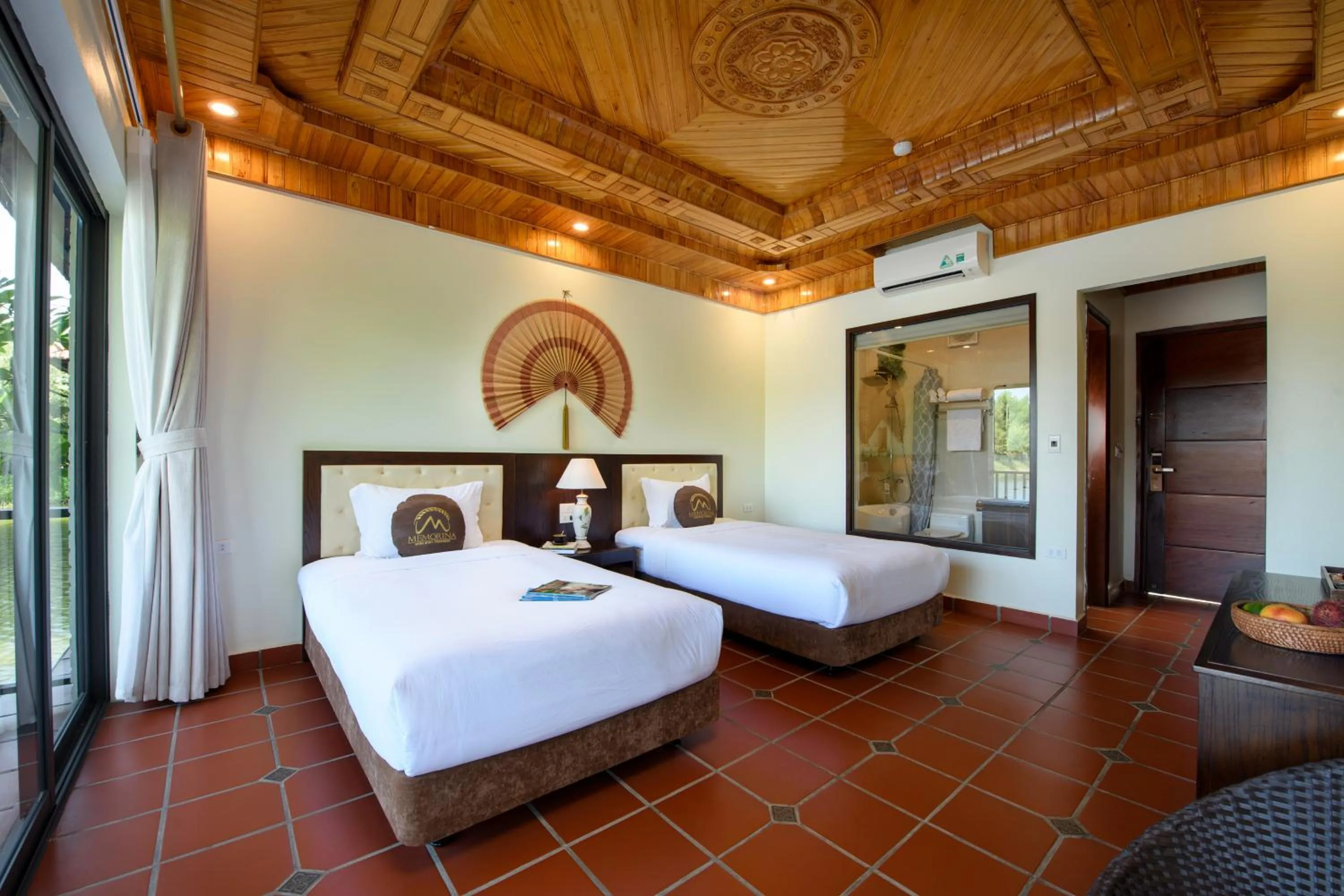 Memorina Ninh Binh Resort