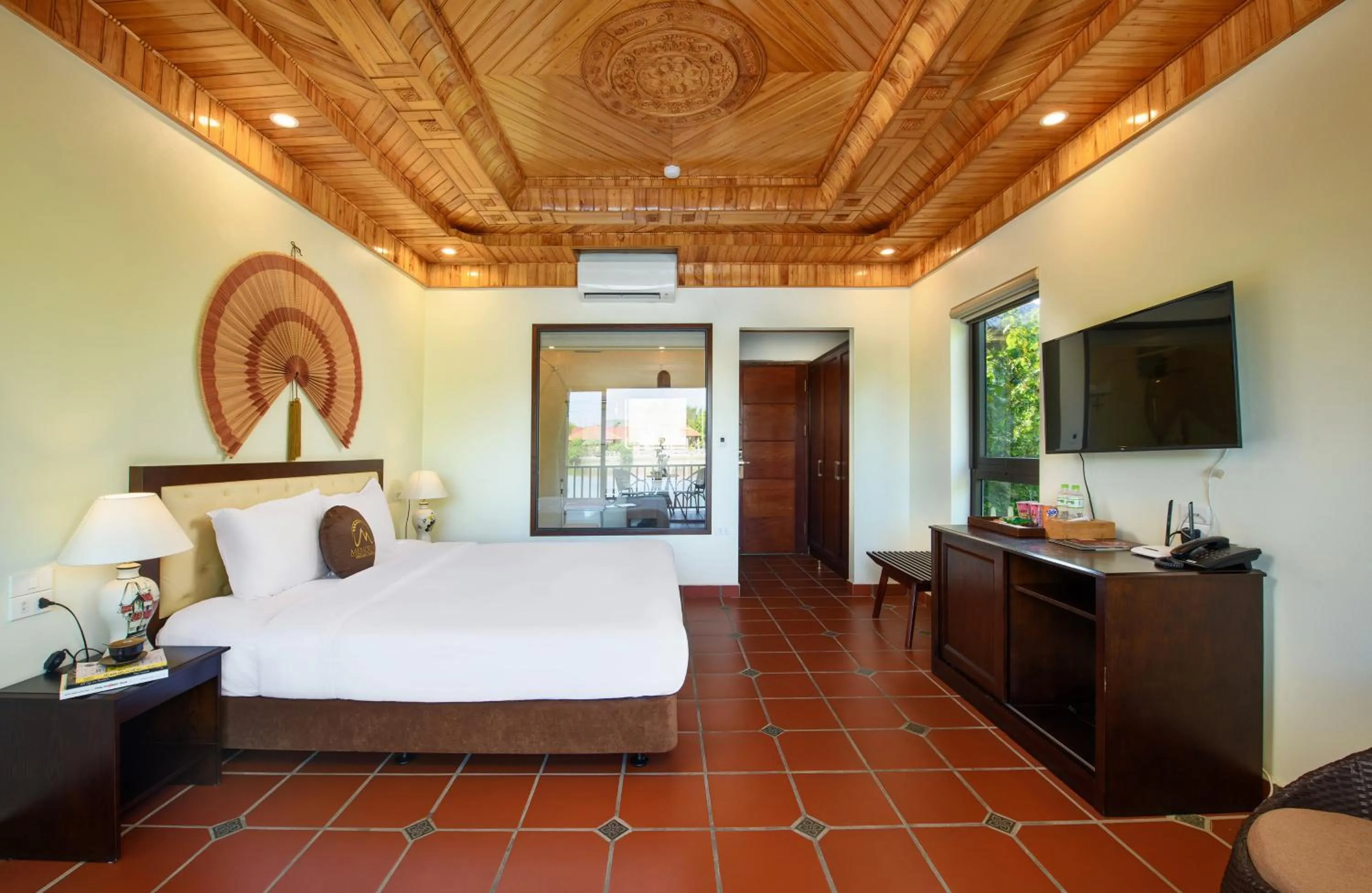 Memorina Ninh Binh Resort