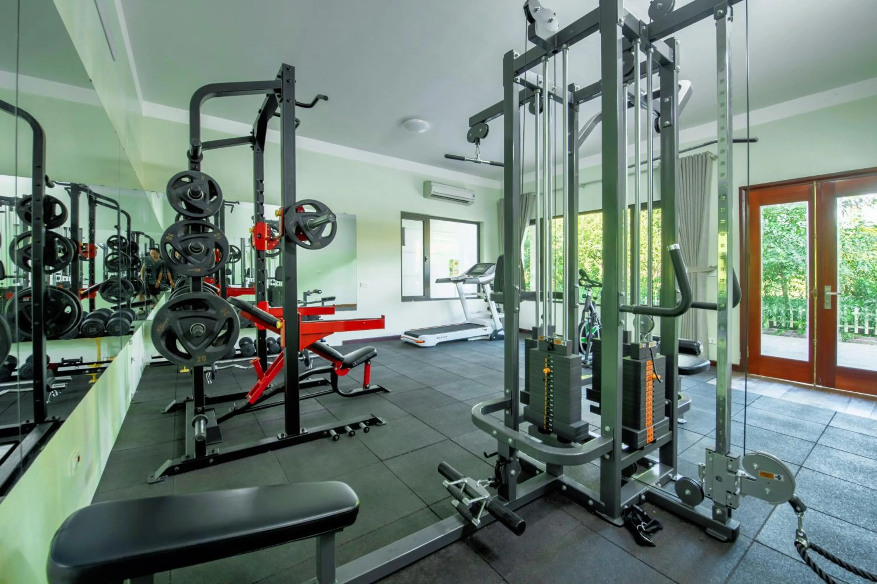 Memorina Ninh Binh Resort