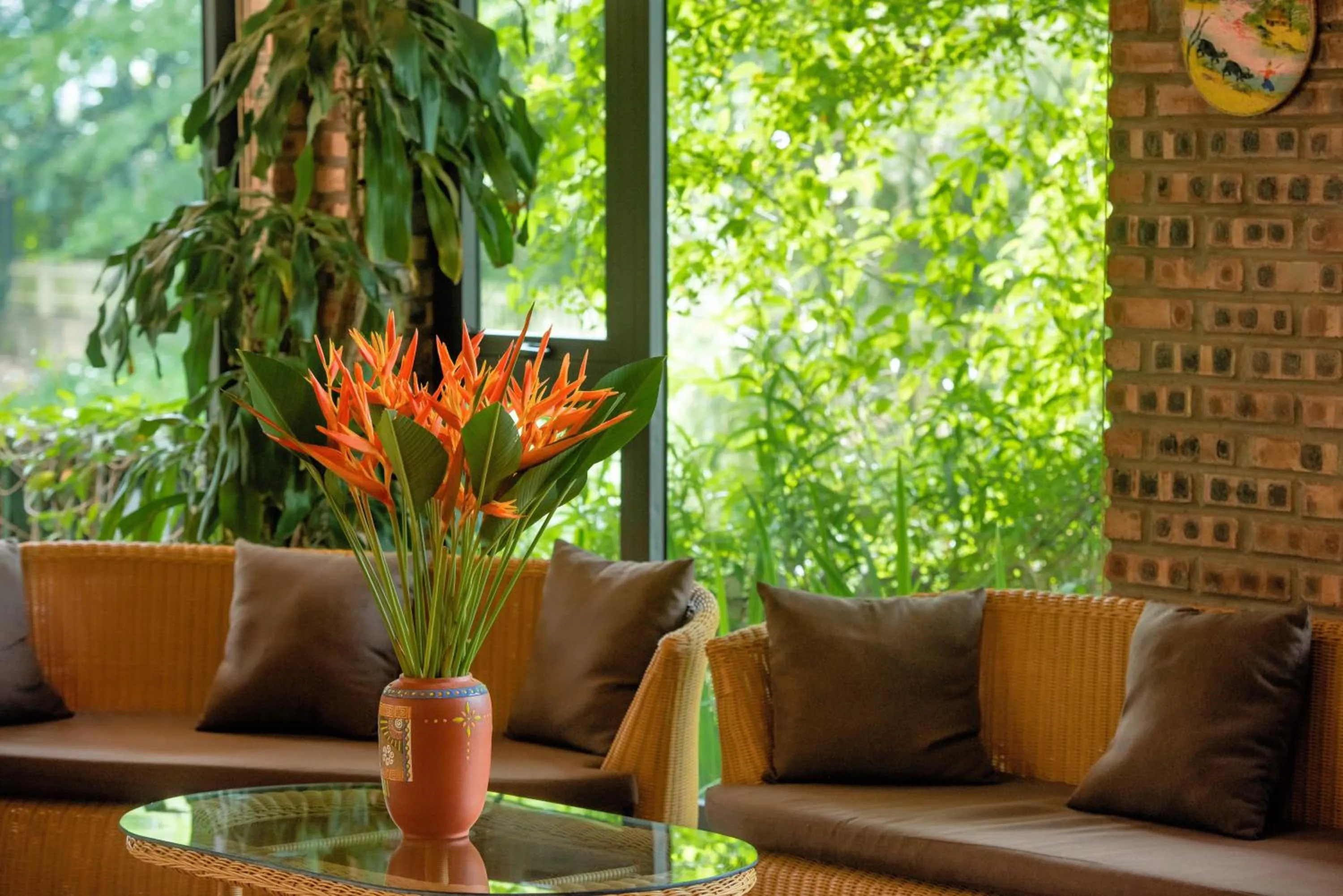 Memorina Ninh Binh Resort