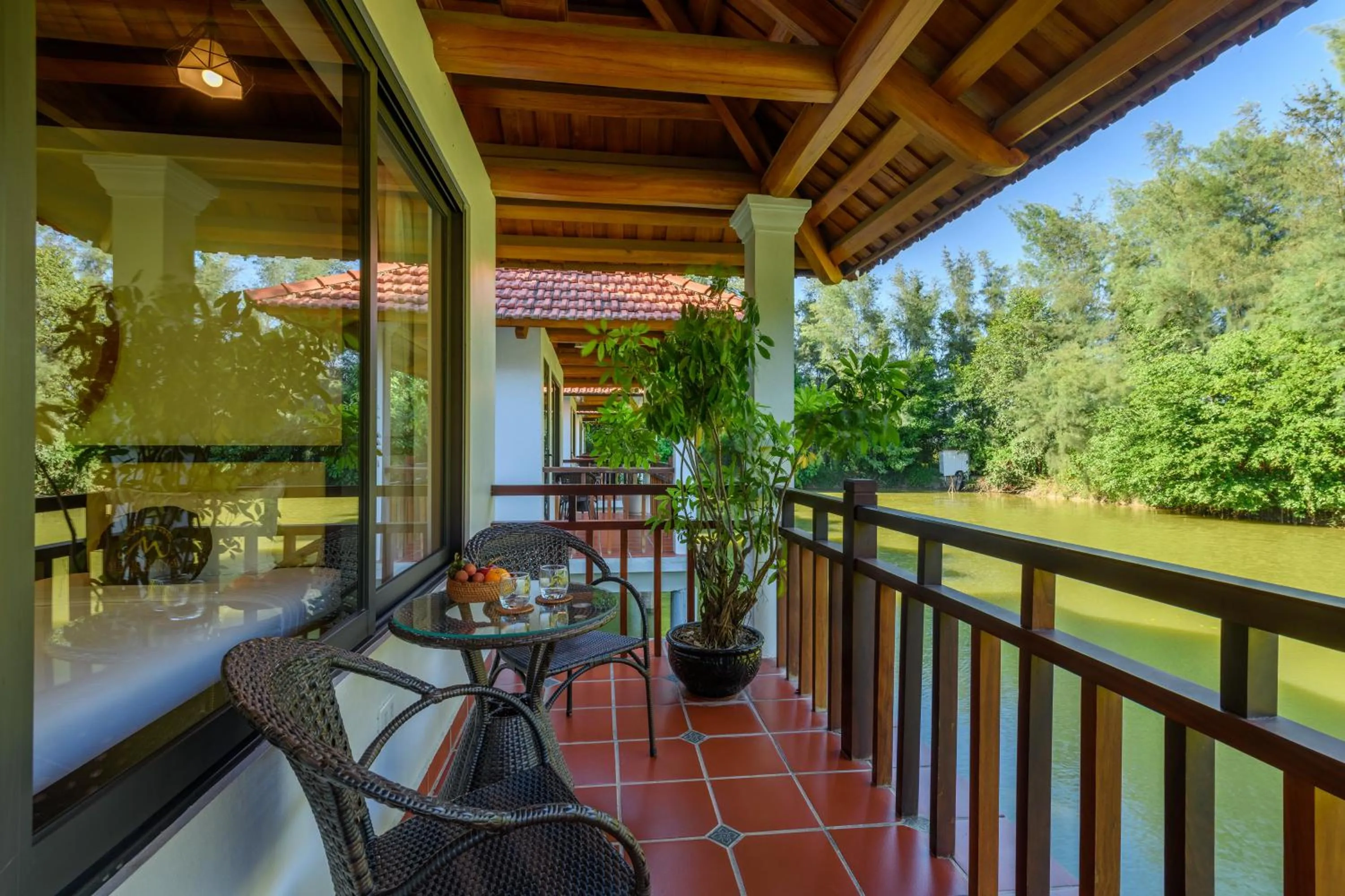 Memorina Ninh Binh Resort