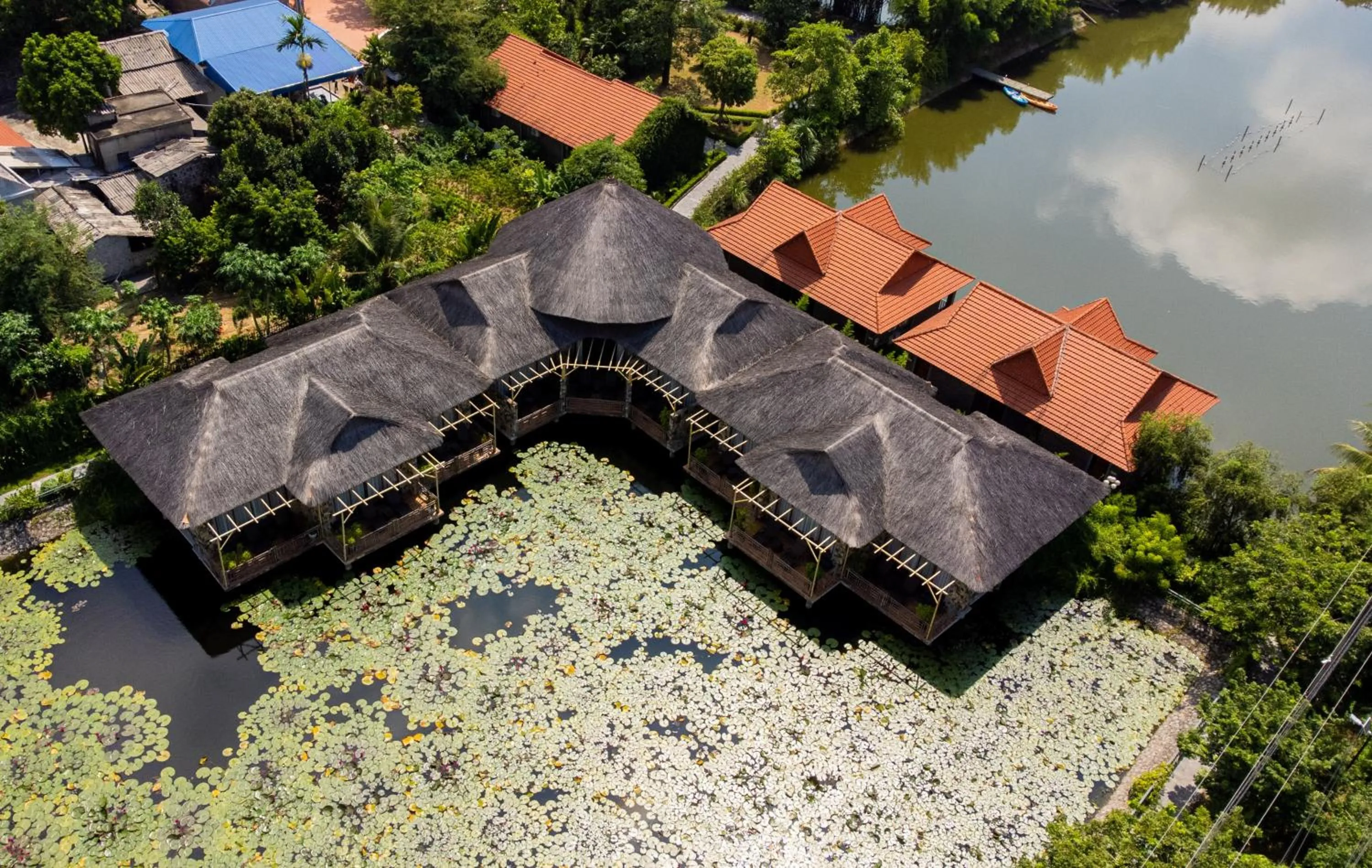 Memorina Ninh Binh Resort