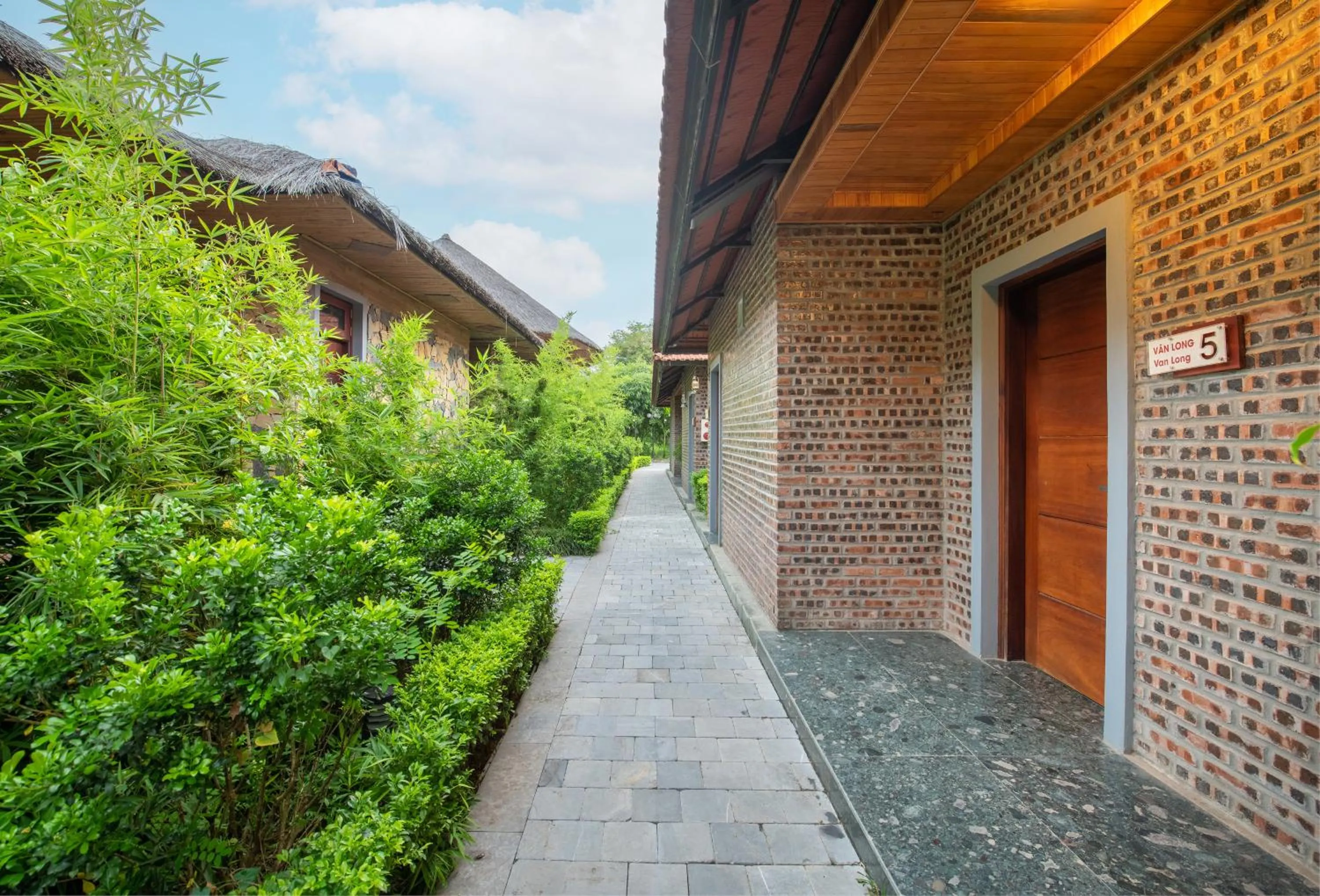 Memorina Ninh Binh Resort