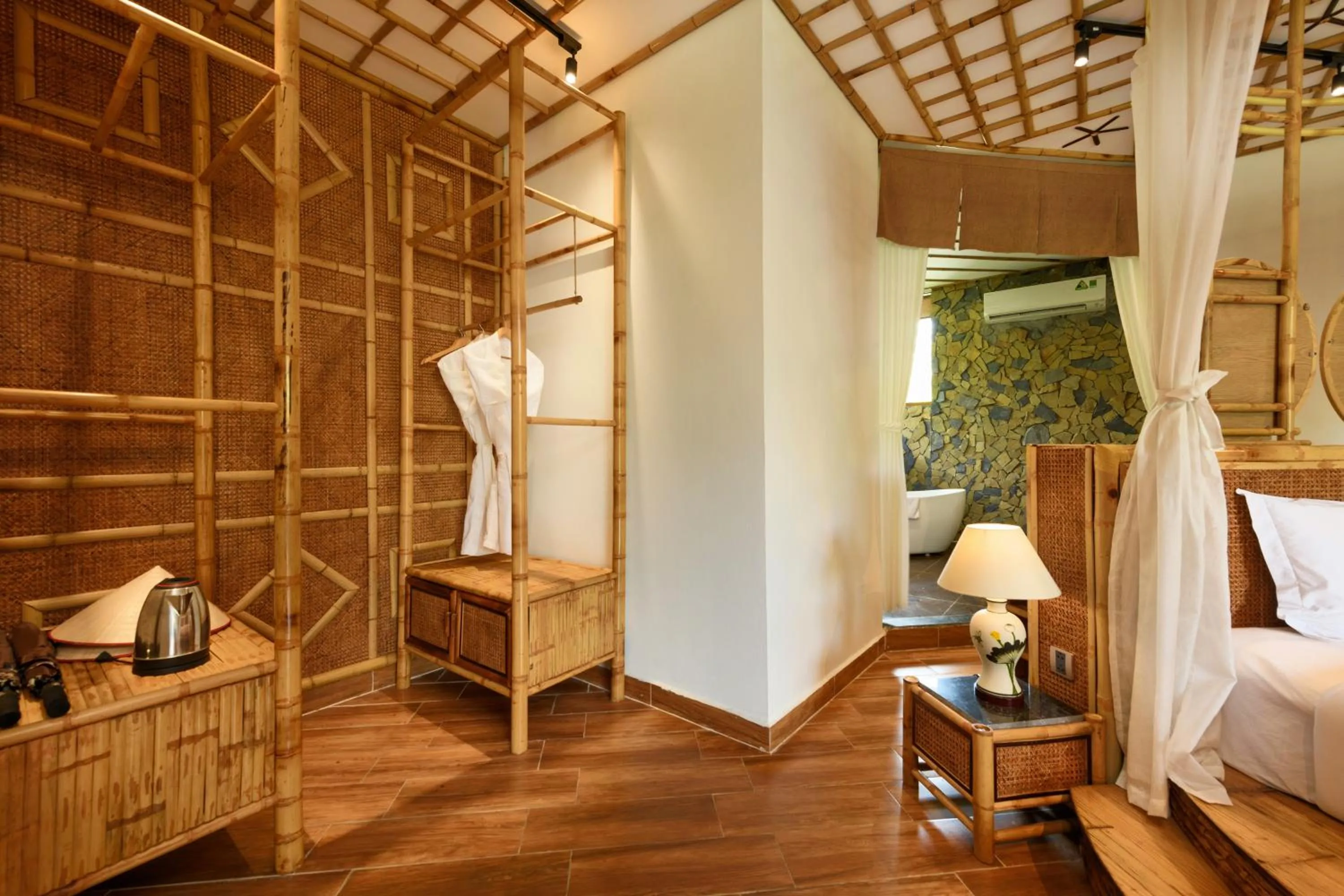 Memorina Ninh Binh Resort