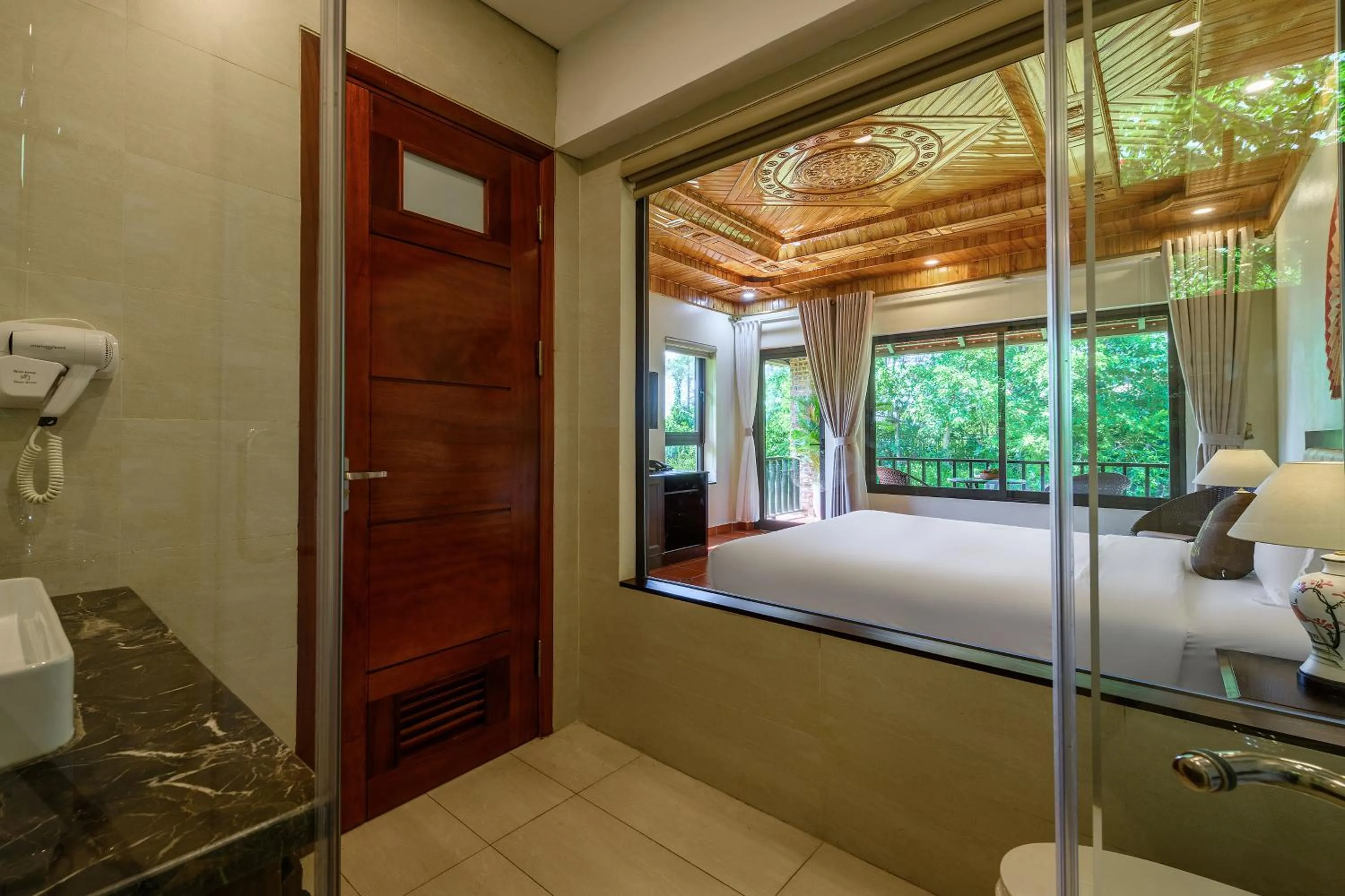 Memorina Ninh Binh Resort