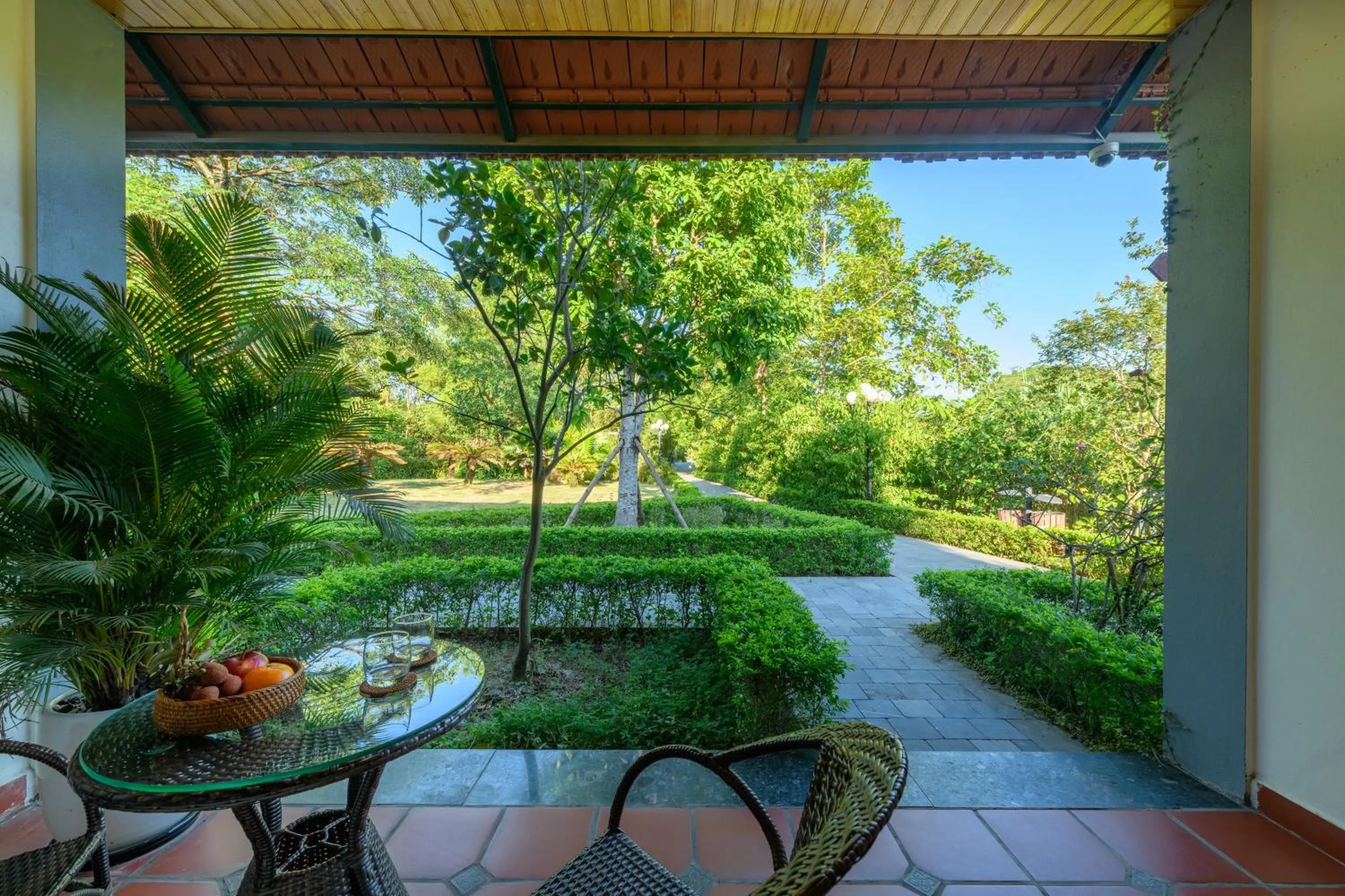 Memorina Ninh Binh Resort