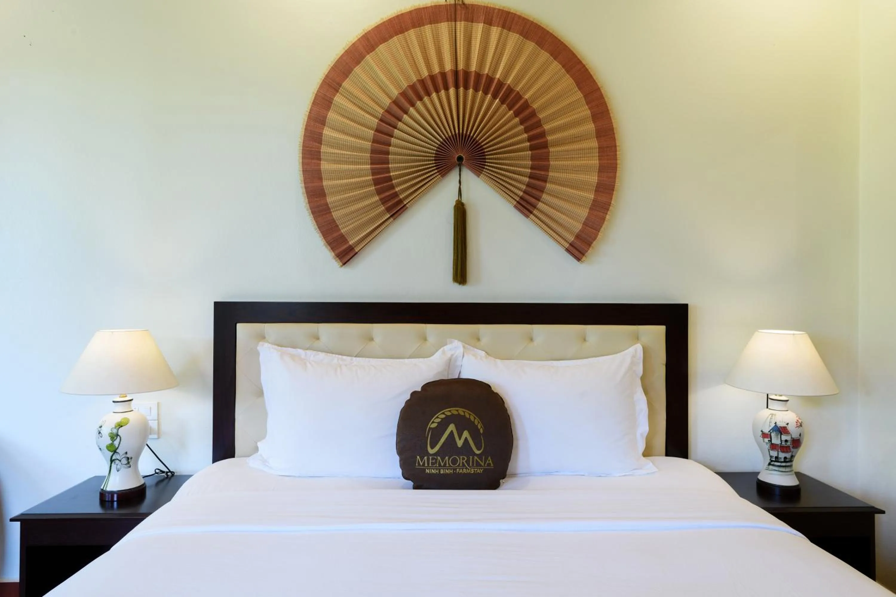 Memorina Ninh Binh Resort