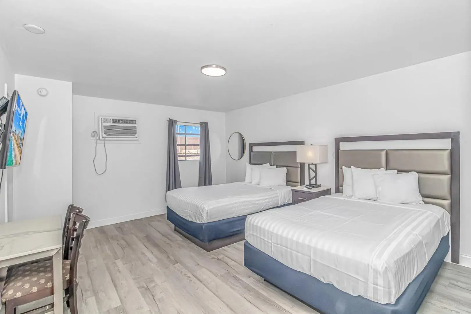 Double Room in Sun Fun Double Room in Sun Fun