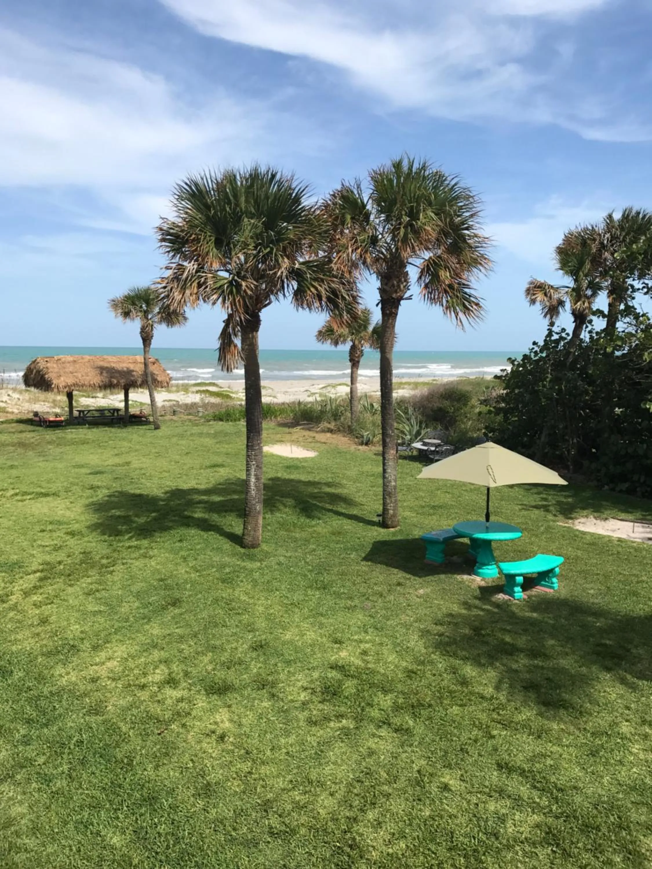 Neighbourhood in South Beach Inn - Cocoa Beach