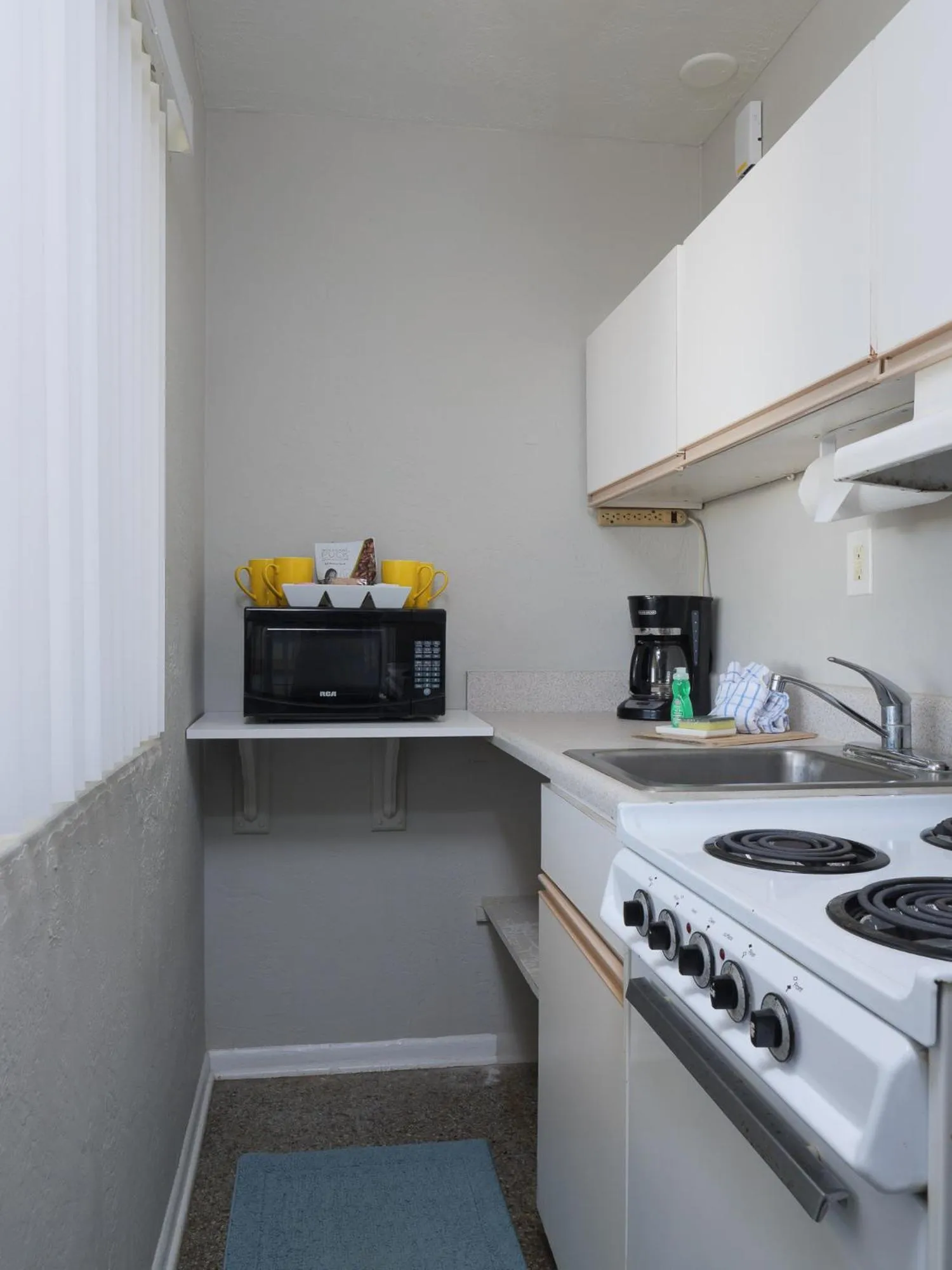 South Beach Inn - Cocoa Beach