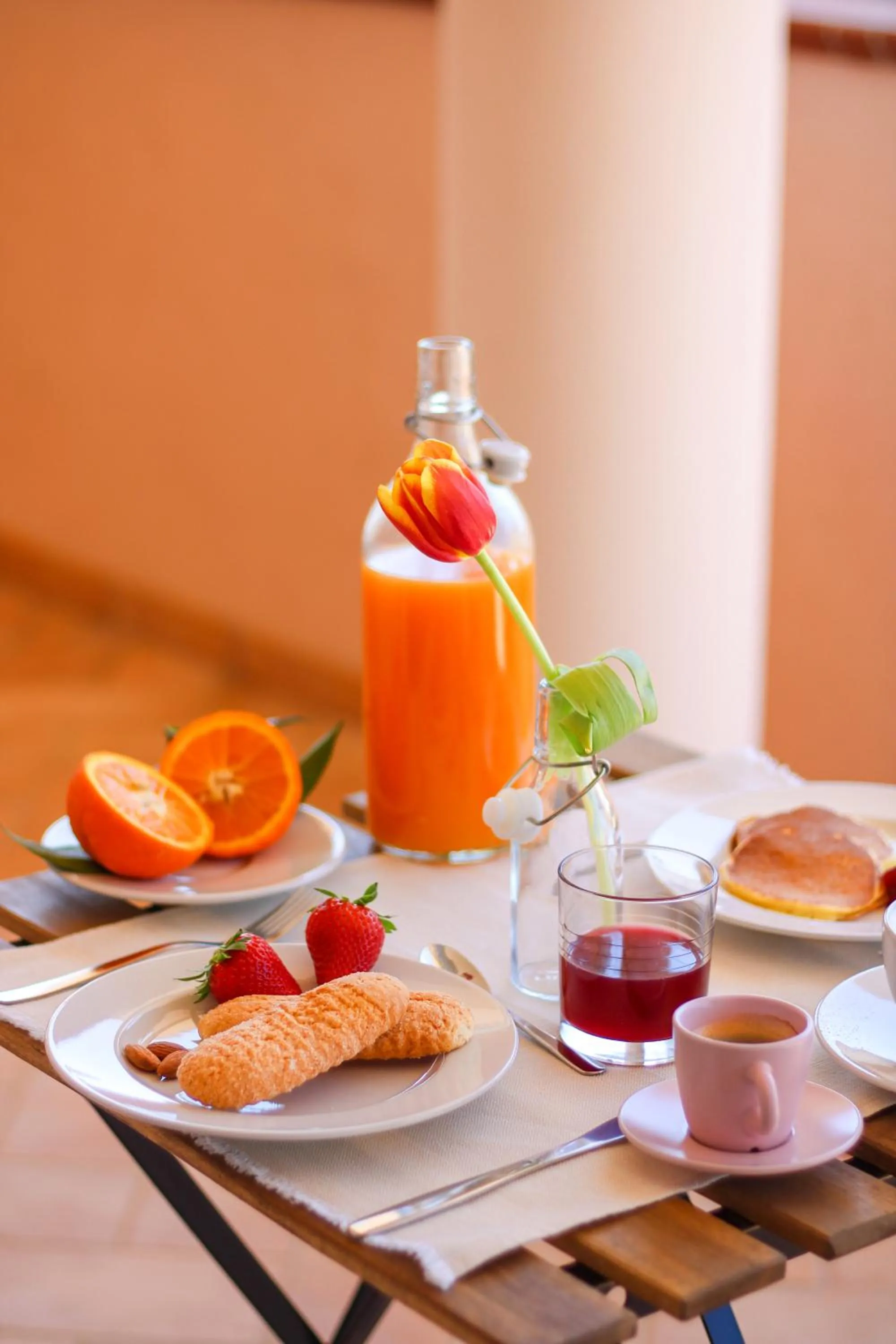 Summer in Magna Grecia B&B e Appartamenti