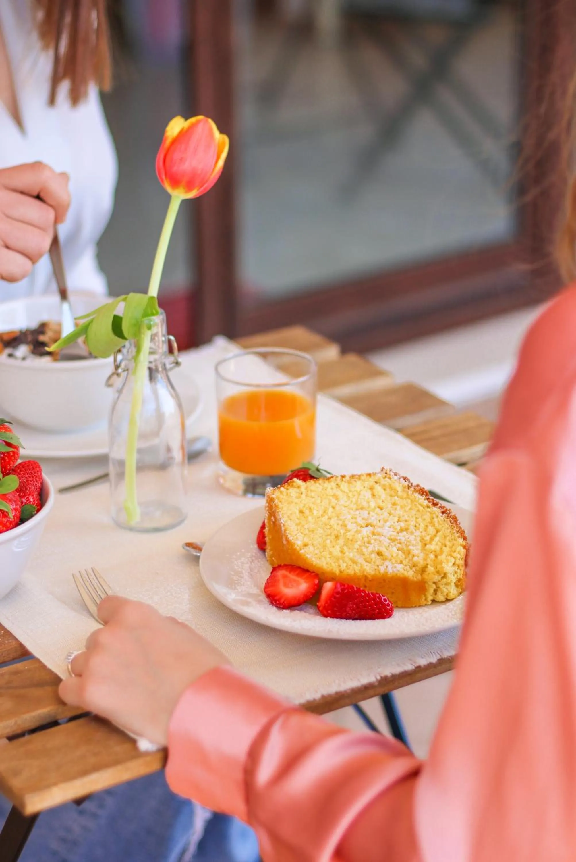 Summer in Magna Grecia B&B e Appartamenti