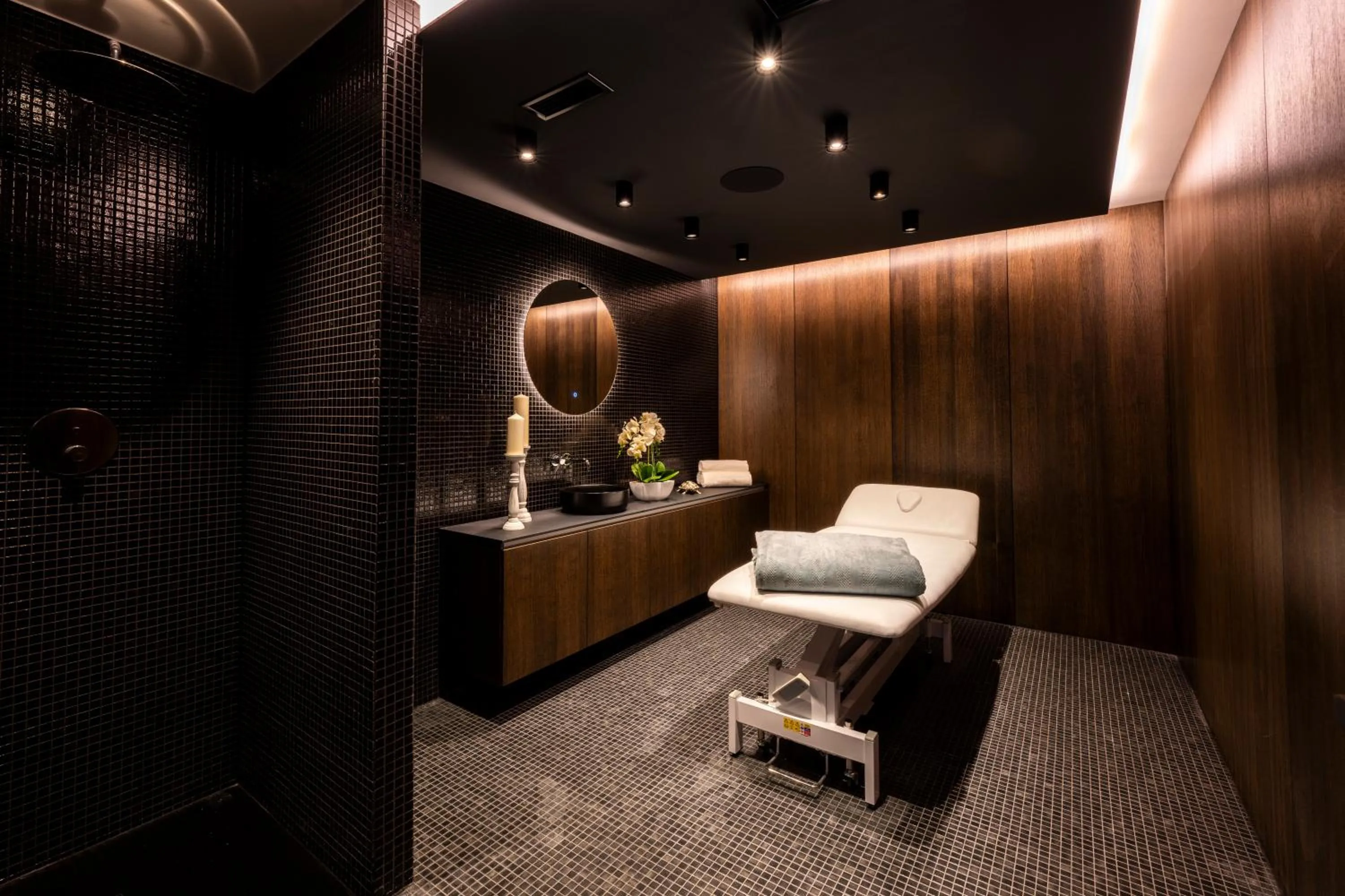 Massage in Kúpele Brusno - Kúpeľný hotel Poľana