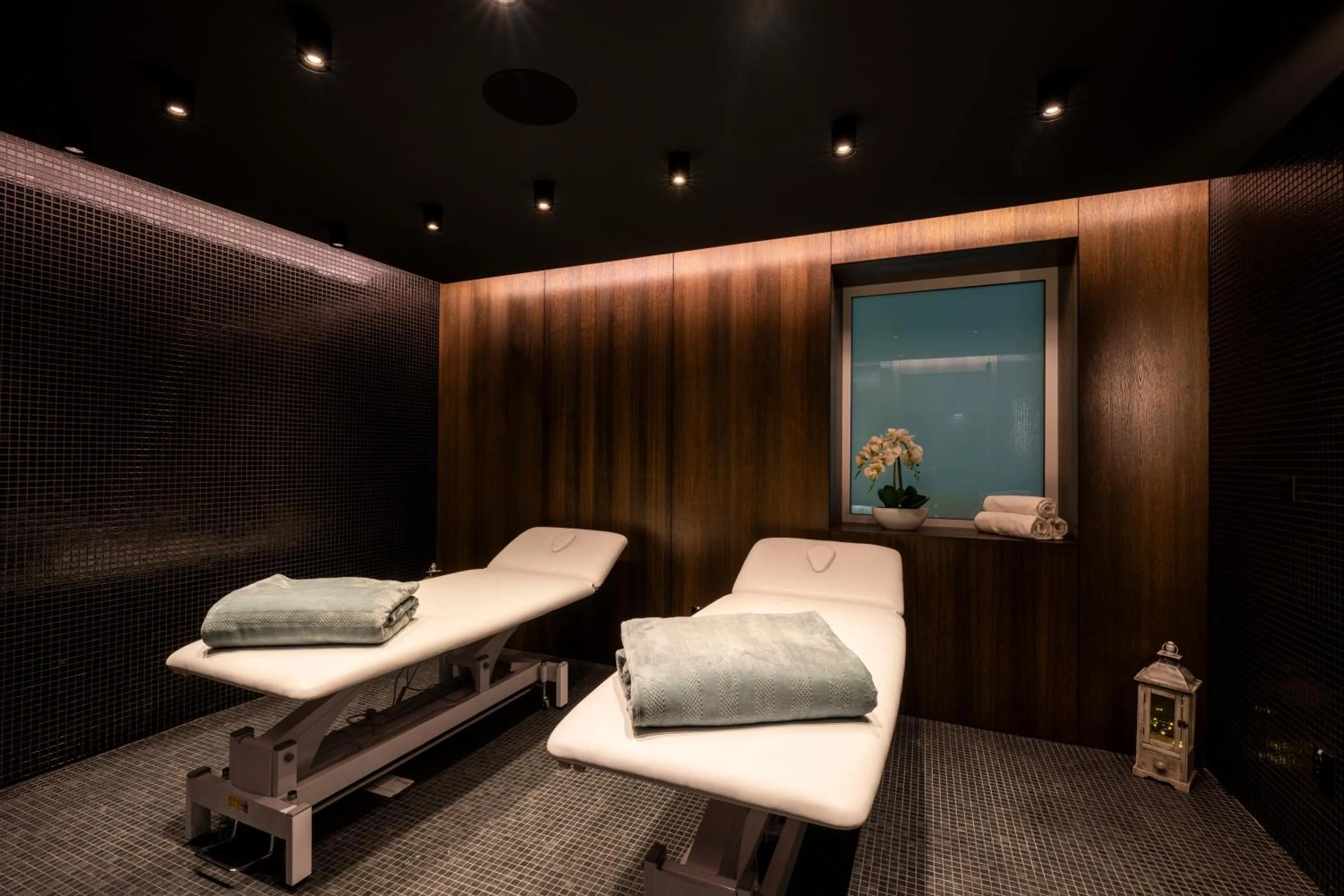 Massage in Kúpele Brusno - Kúpeľný hotel Poľana