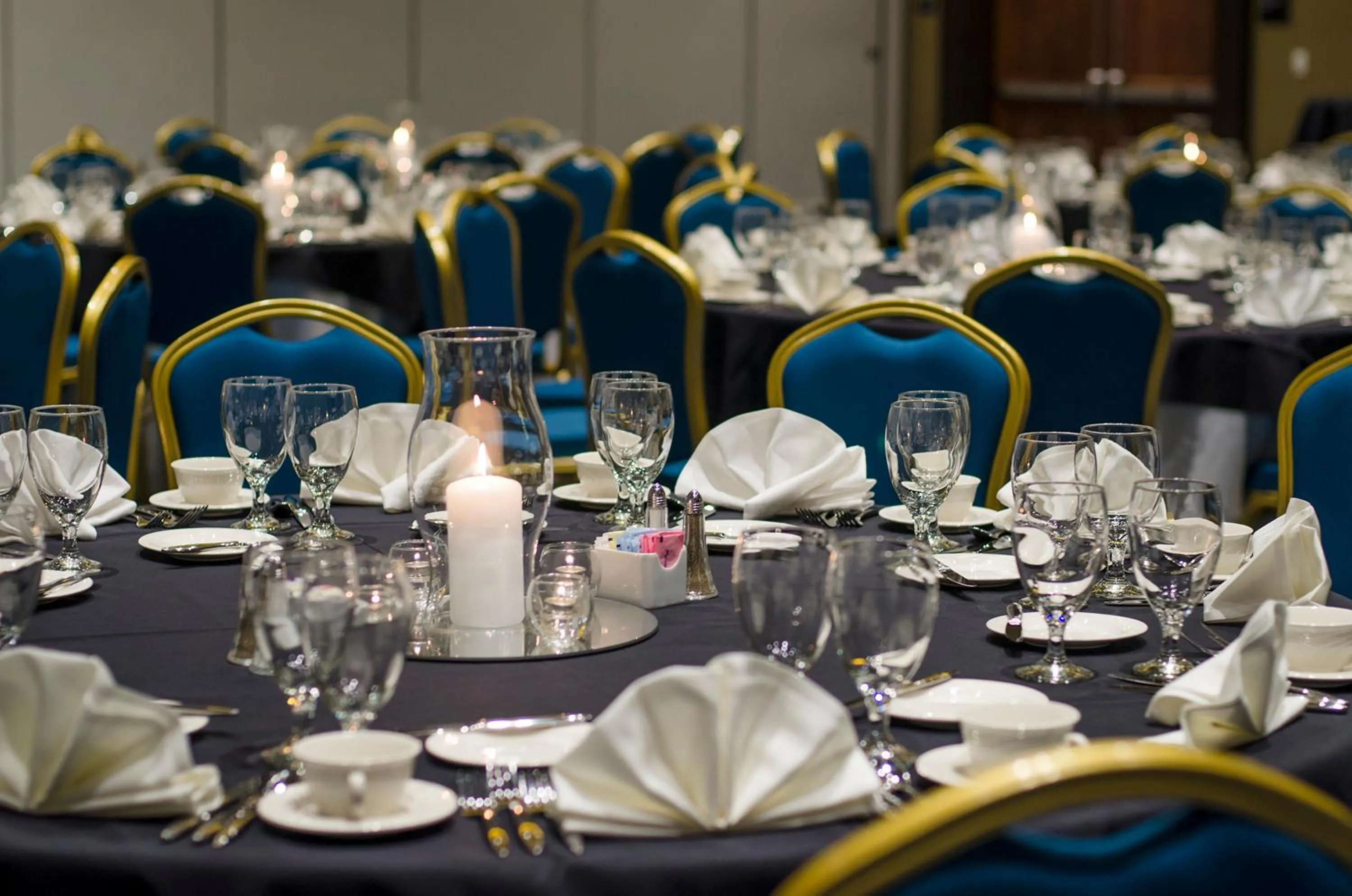 Banquet/Function facilities in Mohegan Pennsylvania Casino Resort - Adults Only