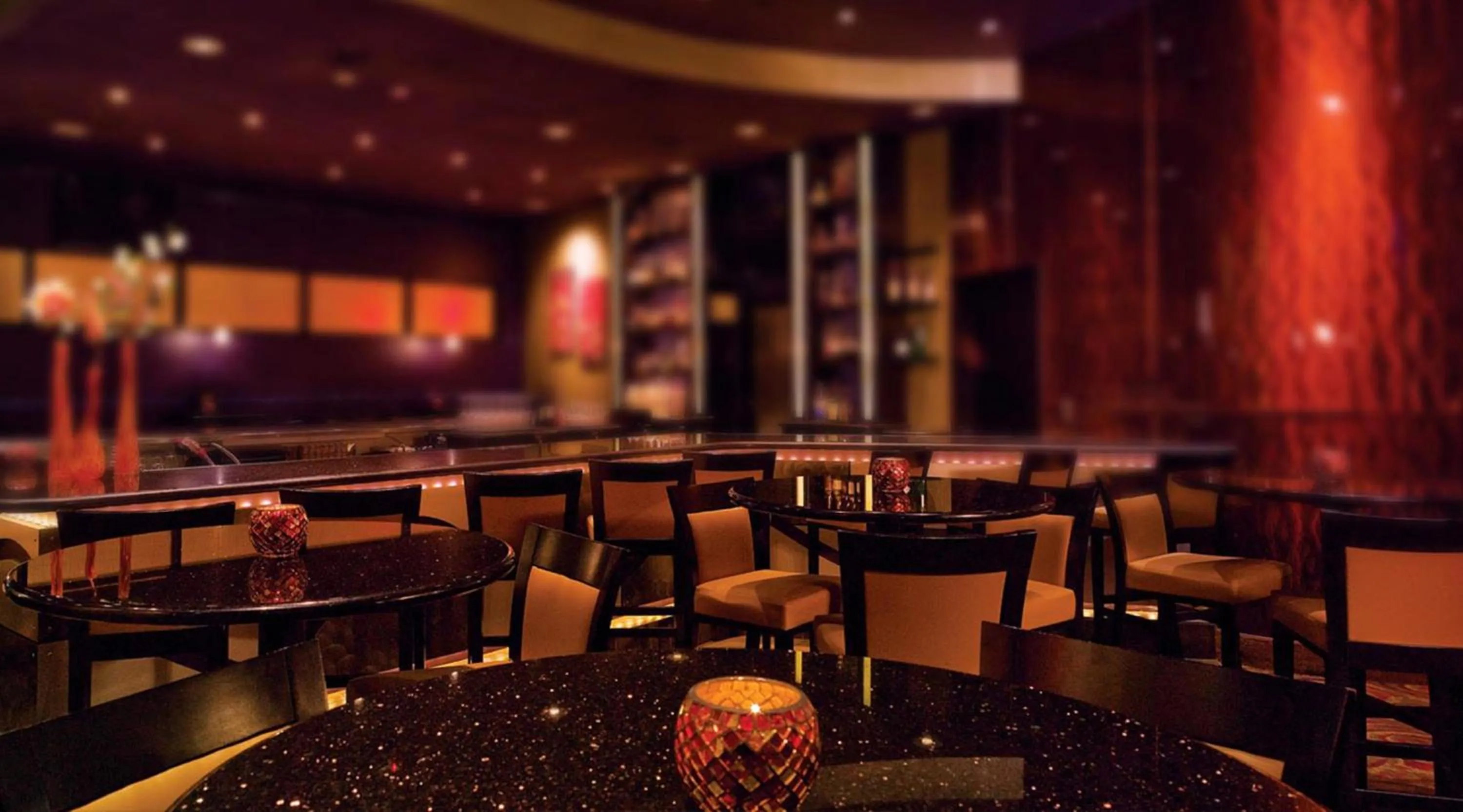 Restaurant/places to eat in Mohegan Pennsylvania Casino Resort - Adults Only