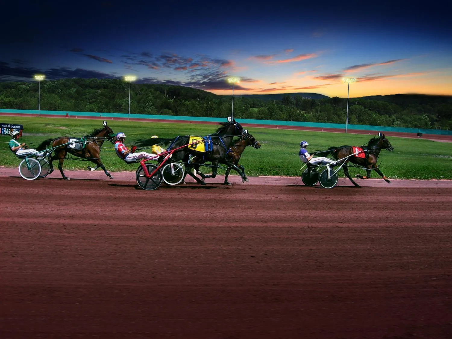 Mohegan Pennsylvania Casino Resort - Adults Only