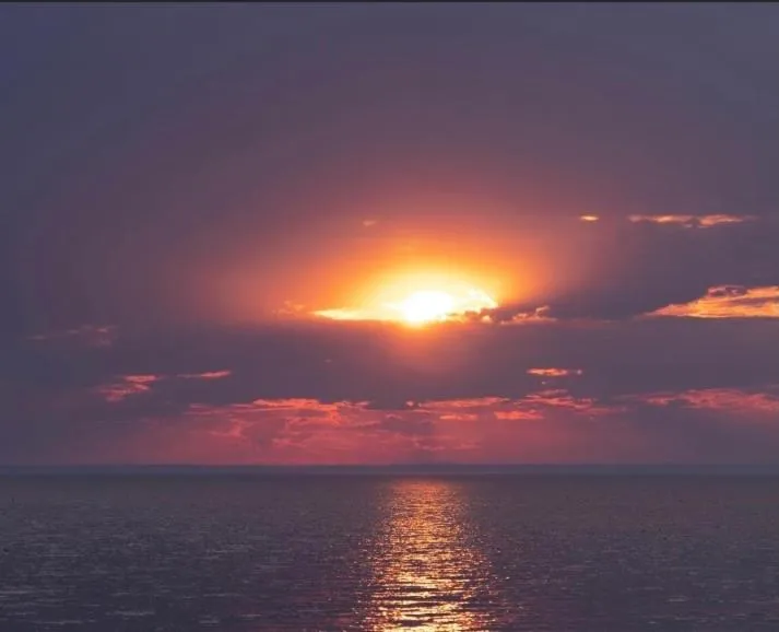 Gite de la Baie Hatée