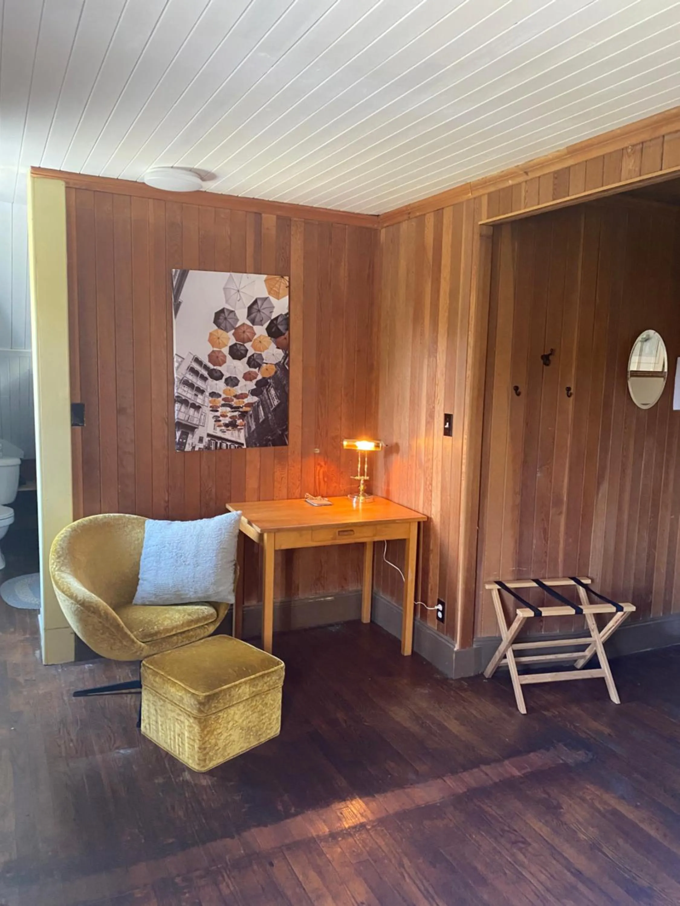 Gite de la Baie Hatée