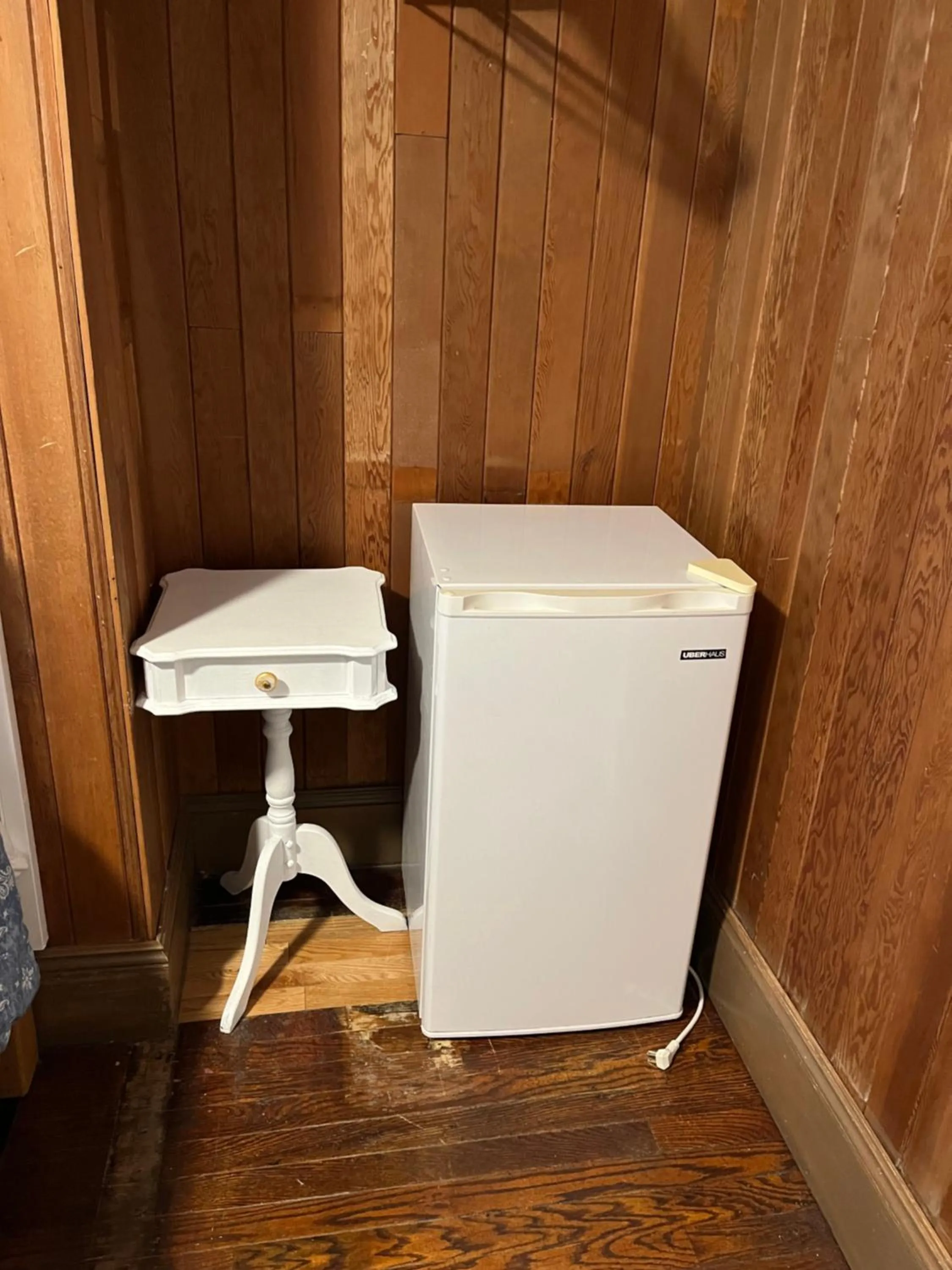 Gite de la Baie Hatée