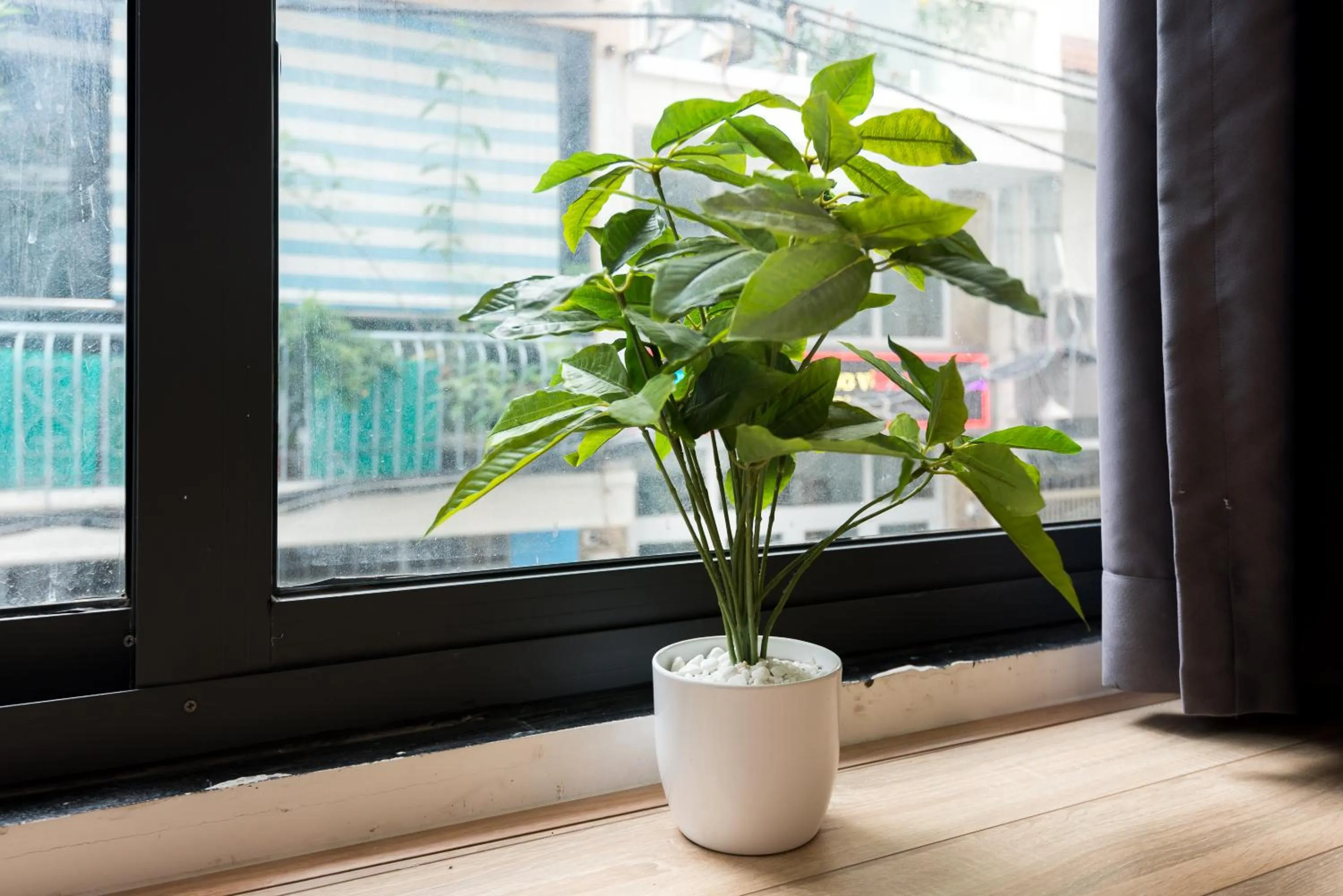 View (from property/room) in Cozrum Homes - Saphera Residence