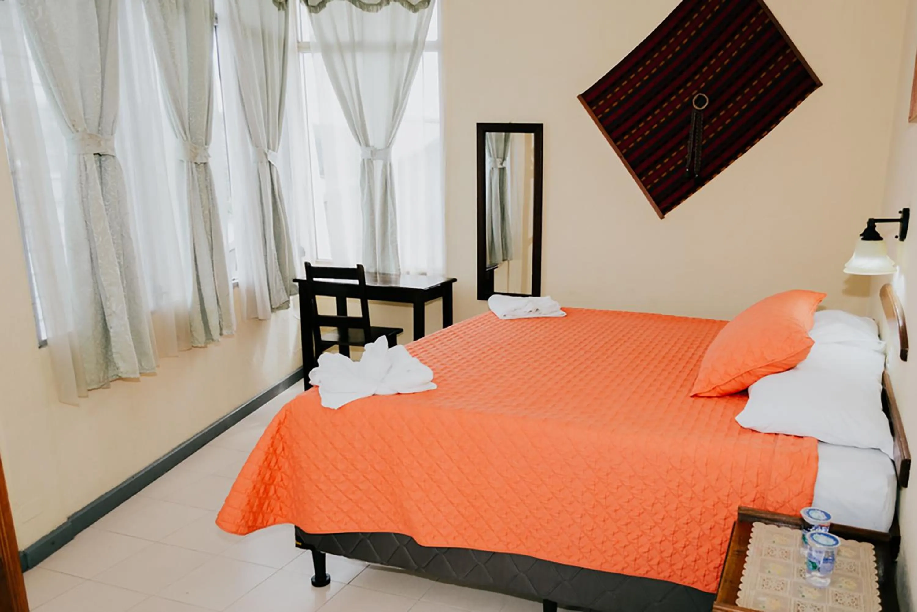 Photo of the whole room, Bed in Hotel Sabana