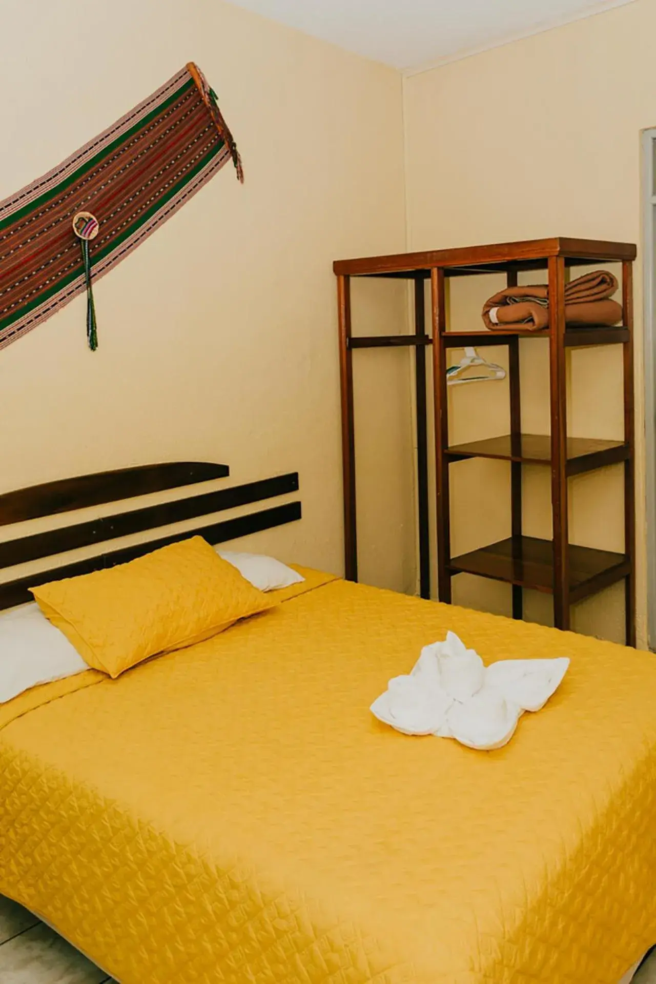 Standard Single Room - single occupancy in Hotel Sabana Standard Single Room - single occupancy in Hotel Sabana
