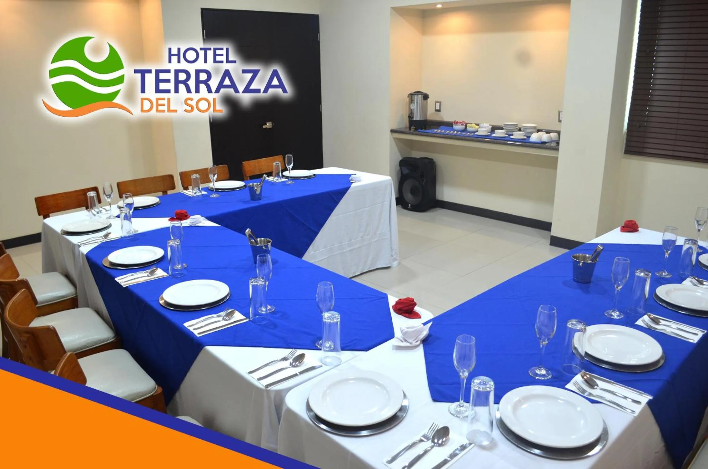 Hotel Terrasol