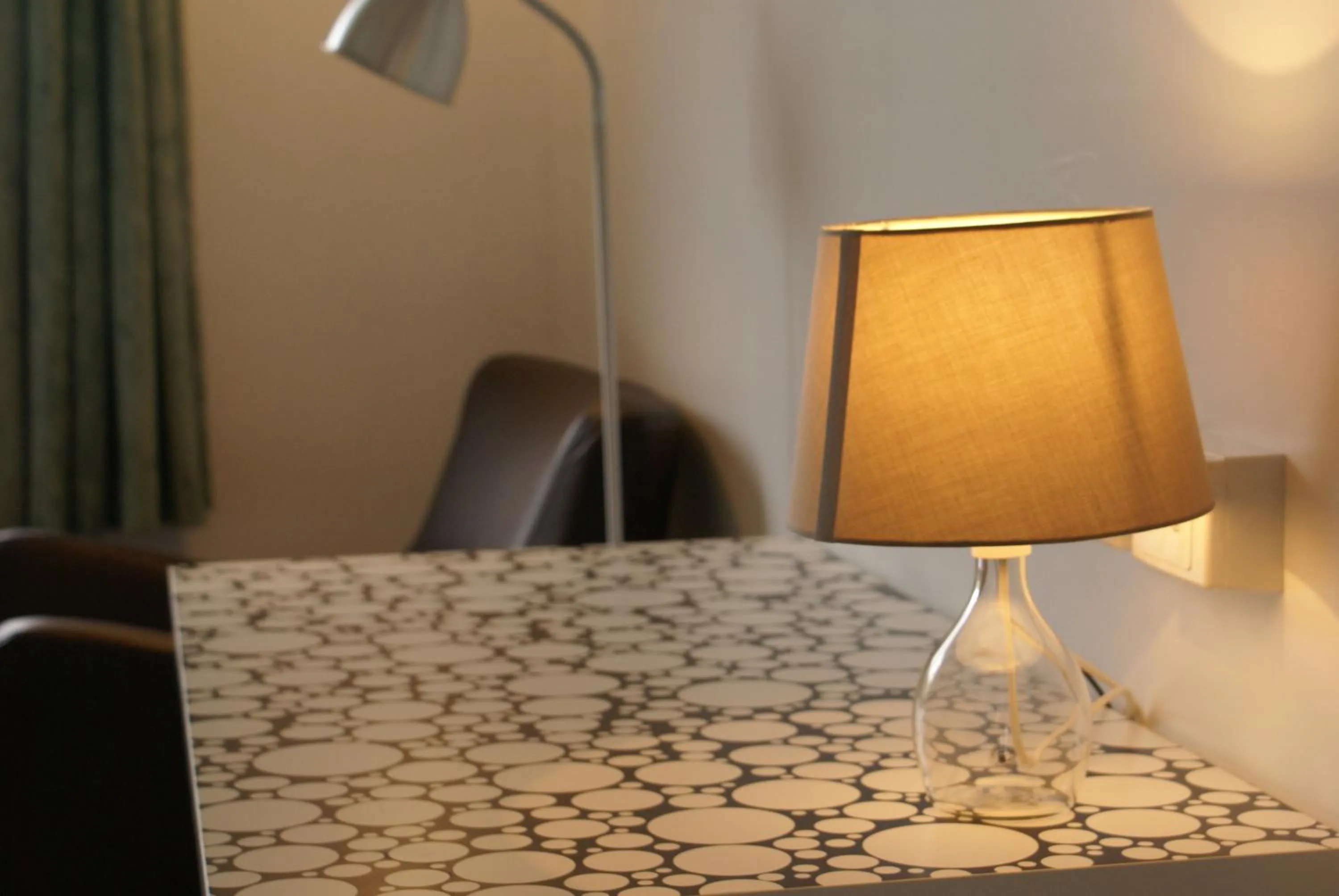 Decorative detail in Mackay Motor Inn