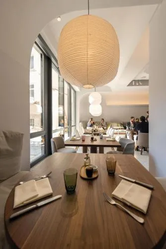 Sorell Boutique-Hotel Seidenhof Zürich