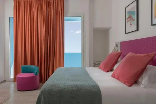 Hotel Rainbow ***S