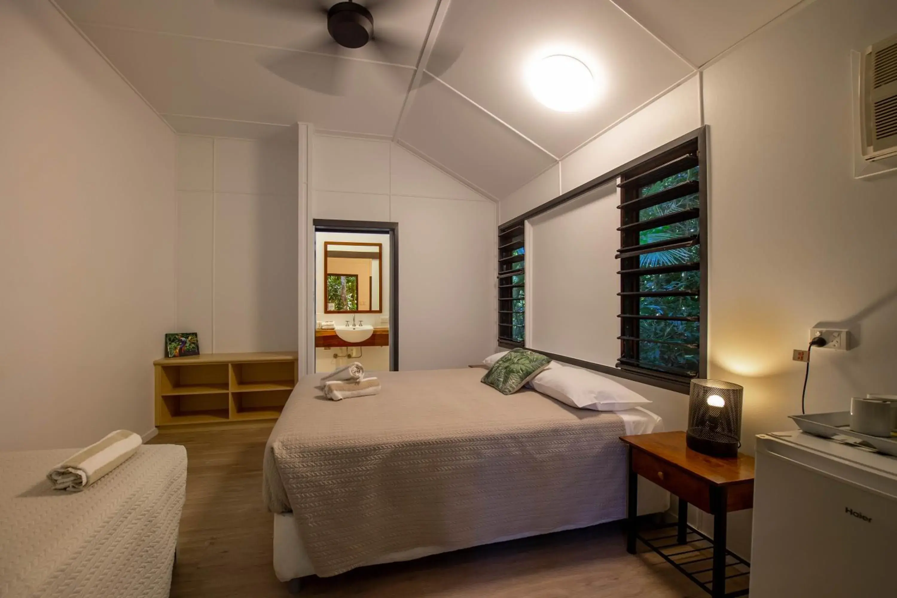 Deluxe Studio in Cape Trib Beach House Deluxe Studio in Cape Trib Beach House