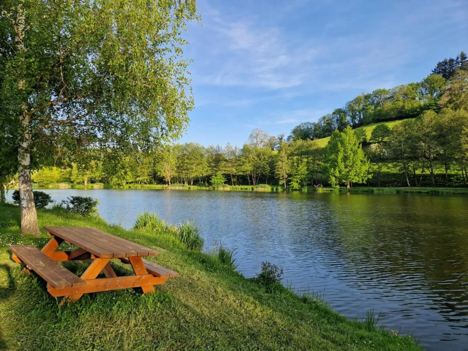 Other in Camping de Matour