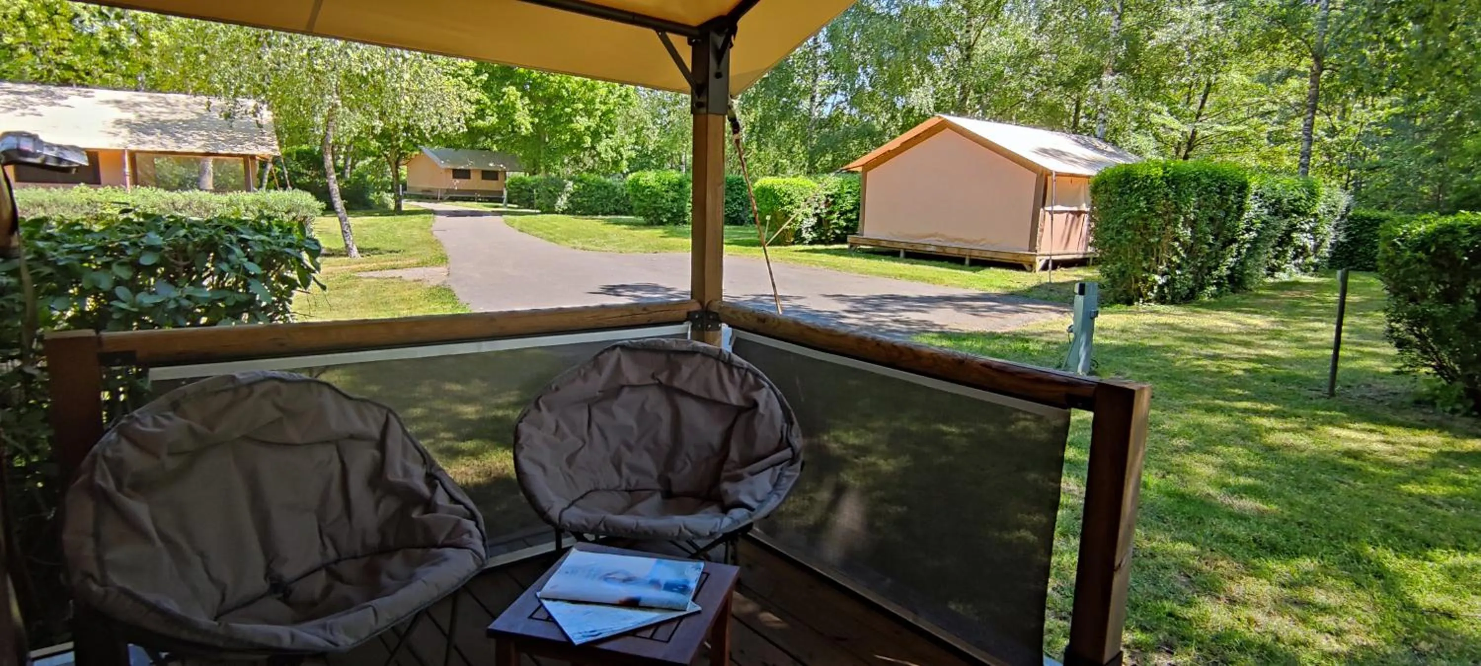 Other in Camping de Matour