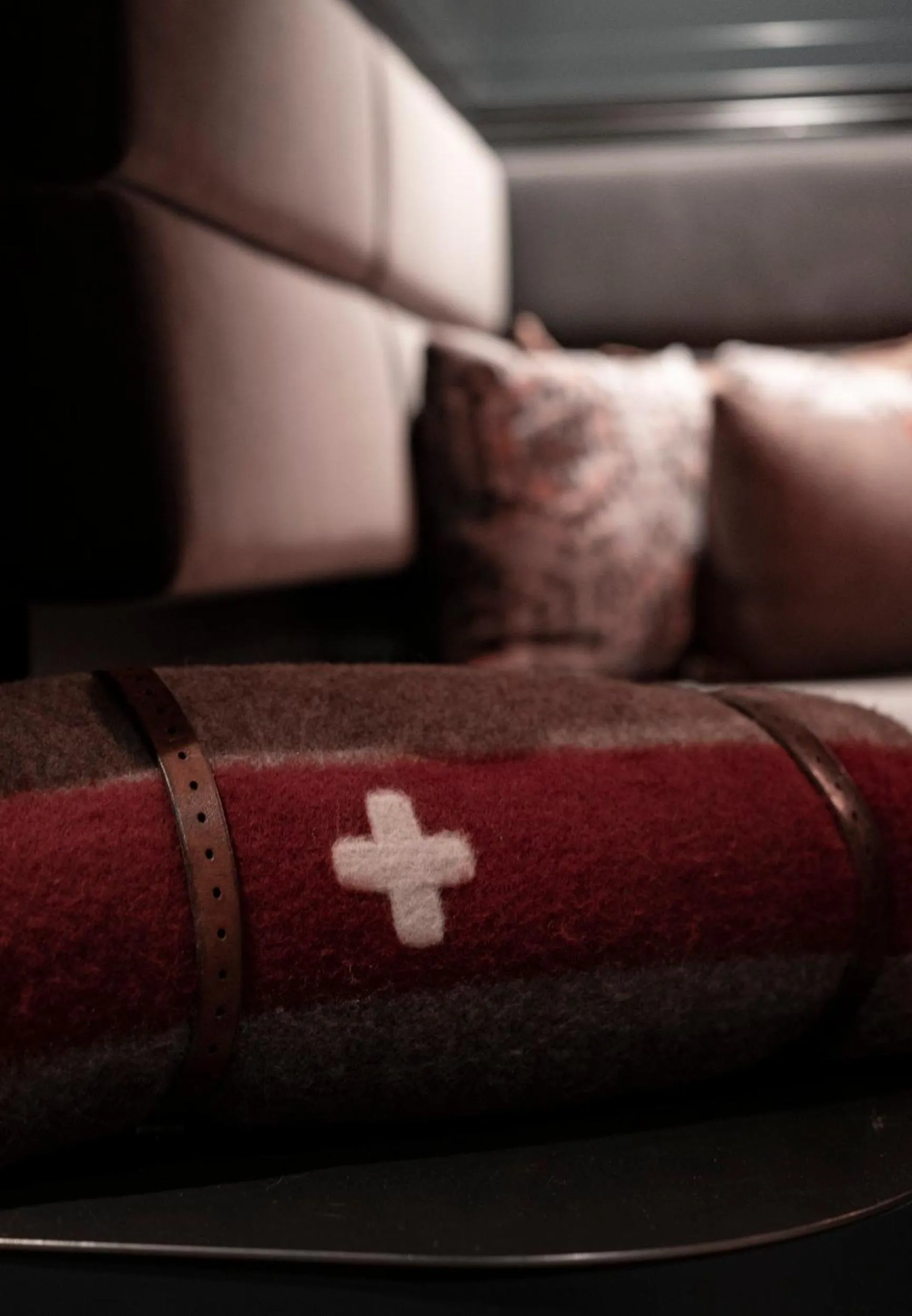 Other in HUUS Gstaad