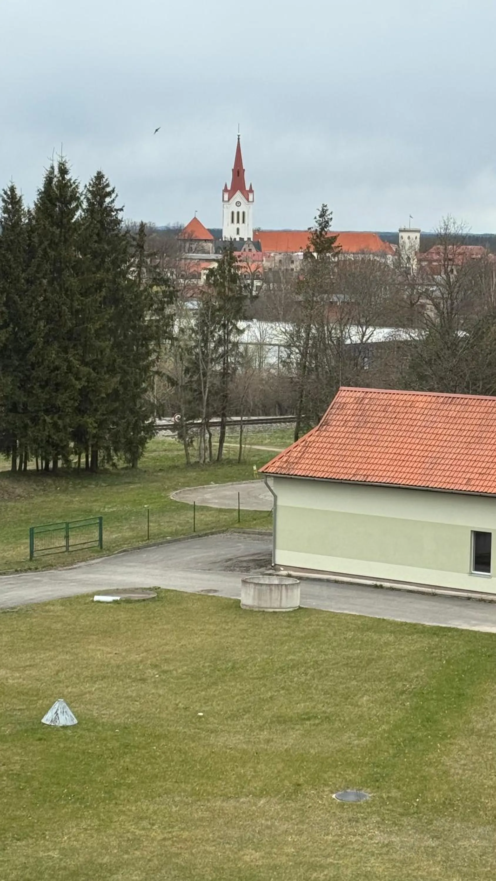 Rožu romantika
