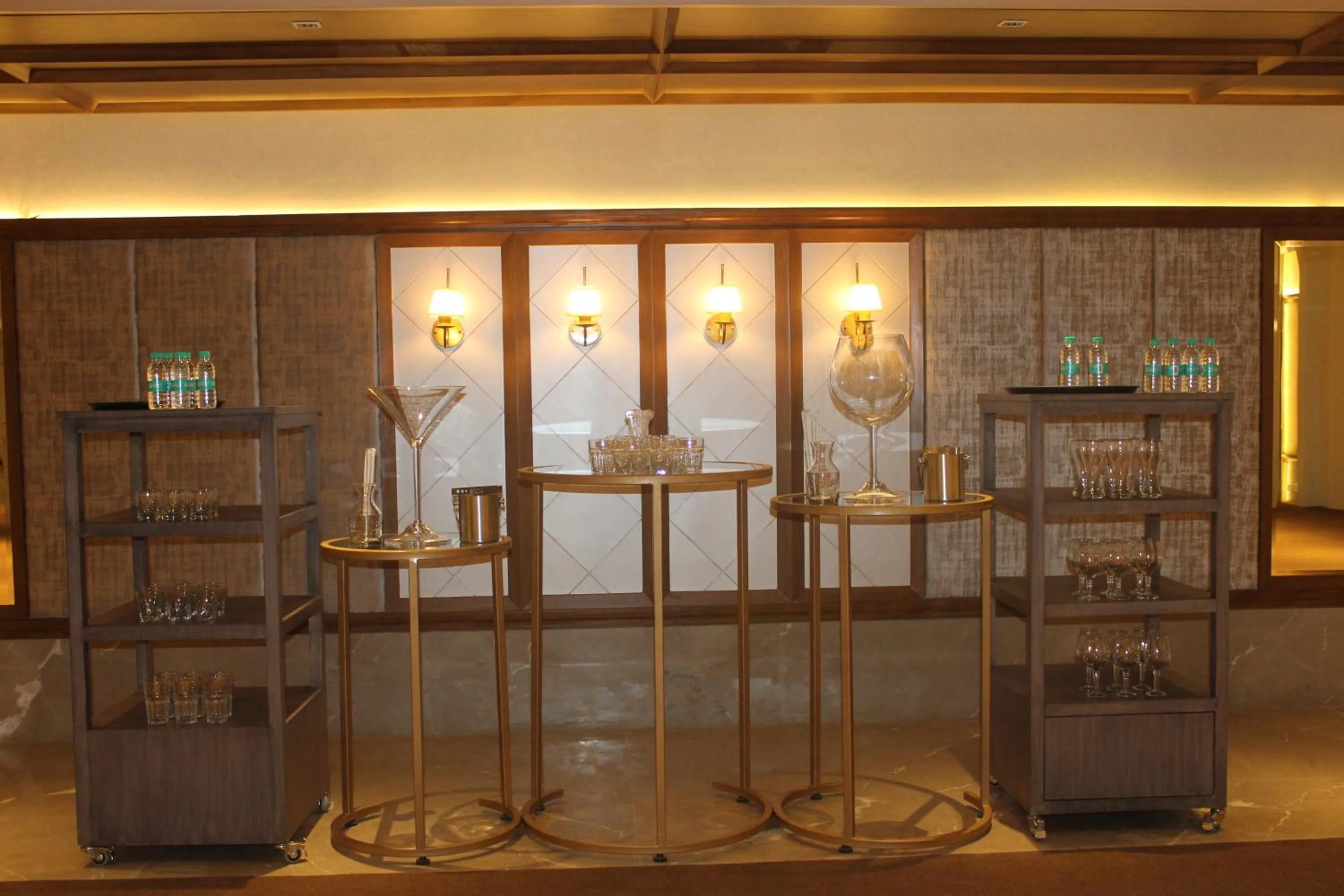 Business facilities in The Maya Hotel