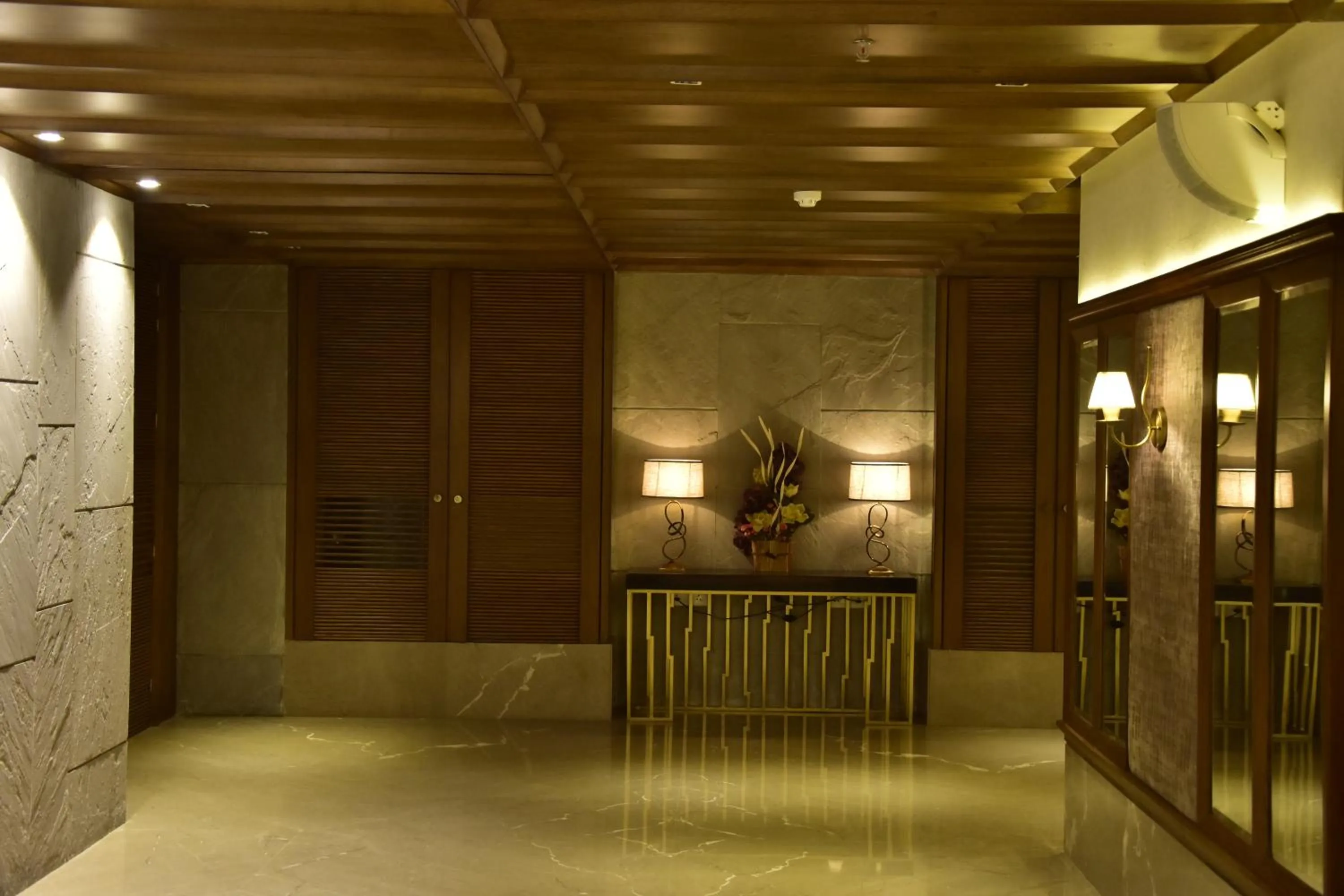 Banquet/Function facilities in The Maya Hotel